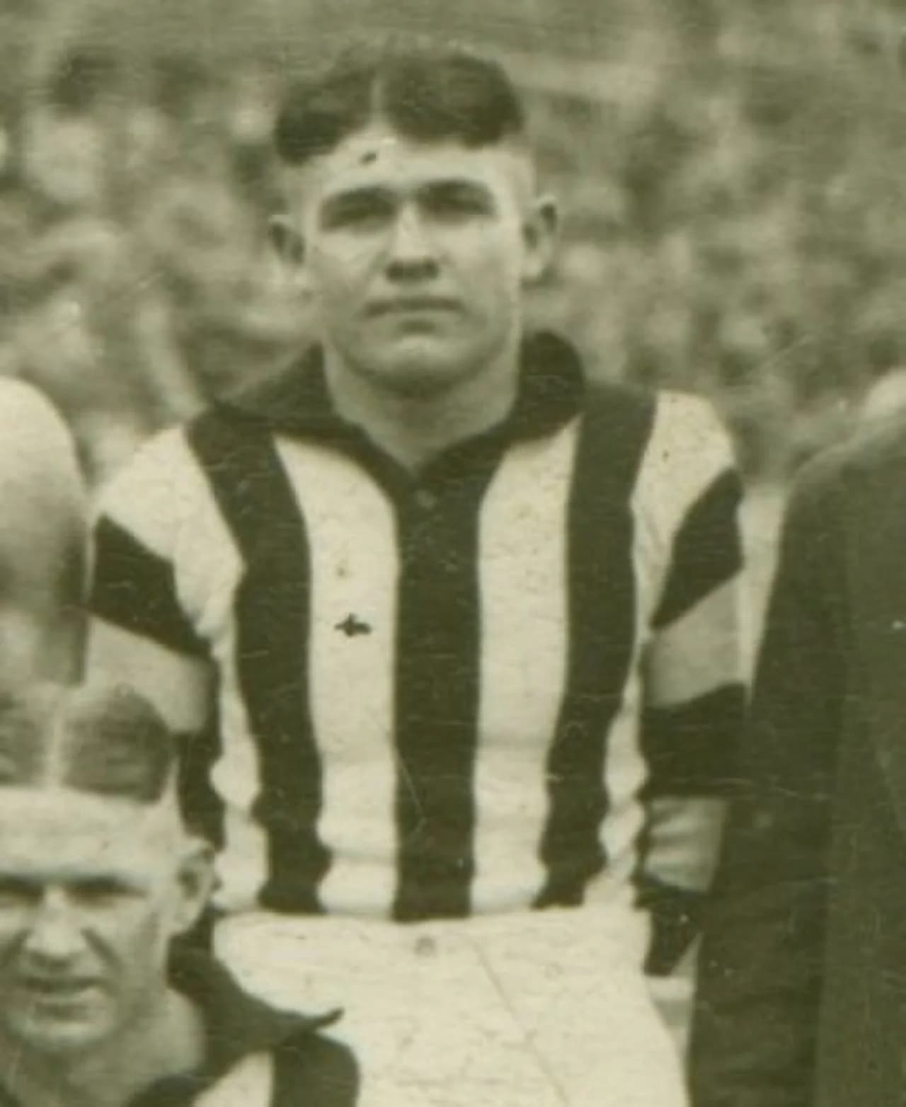 George Tatham