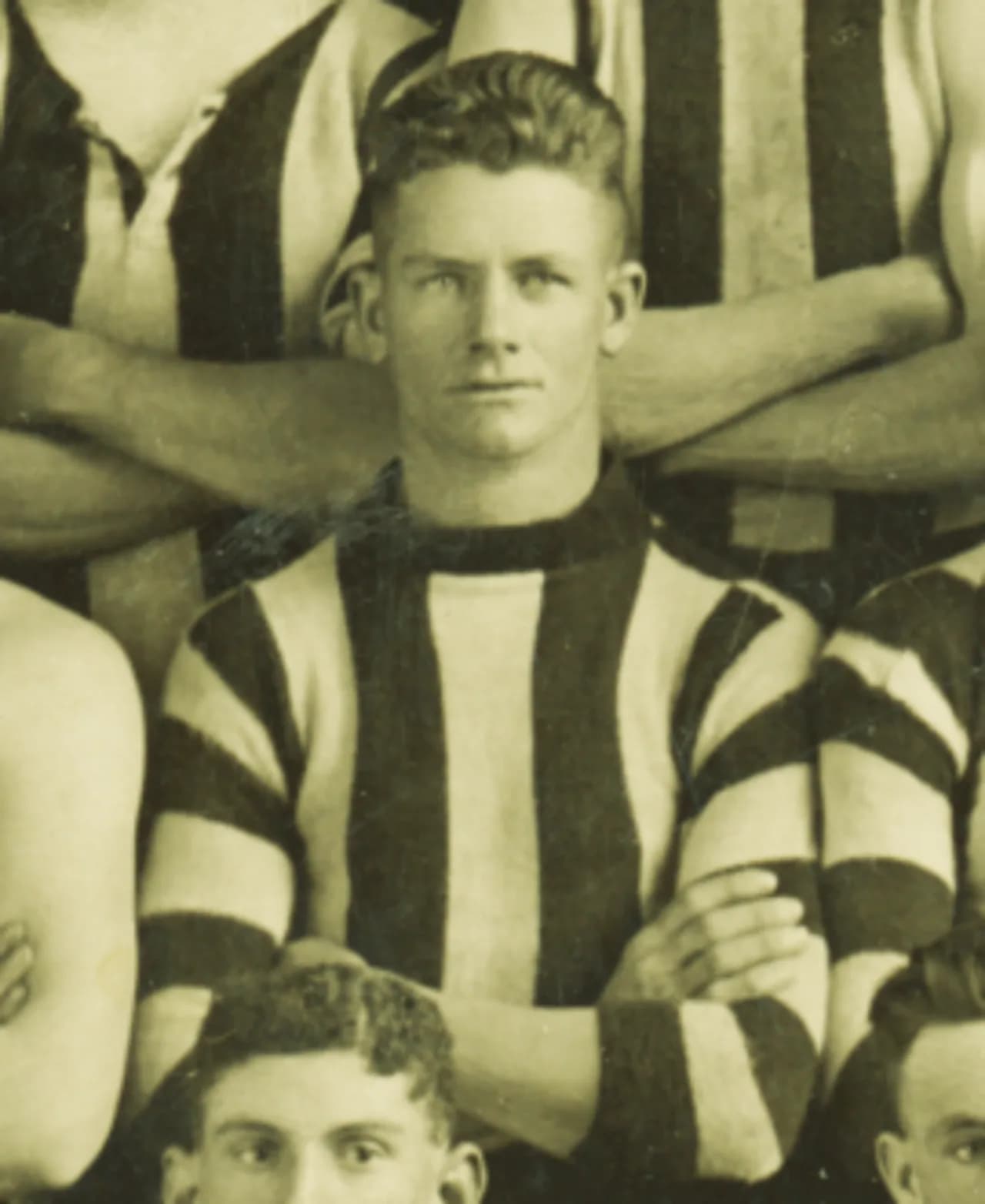 Herbie Taylor