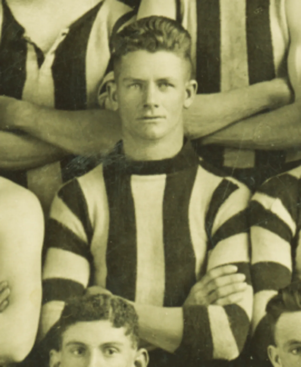 Herbie Taylor