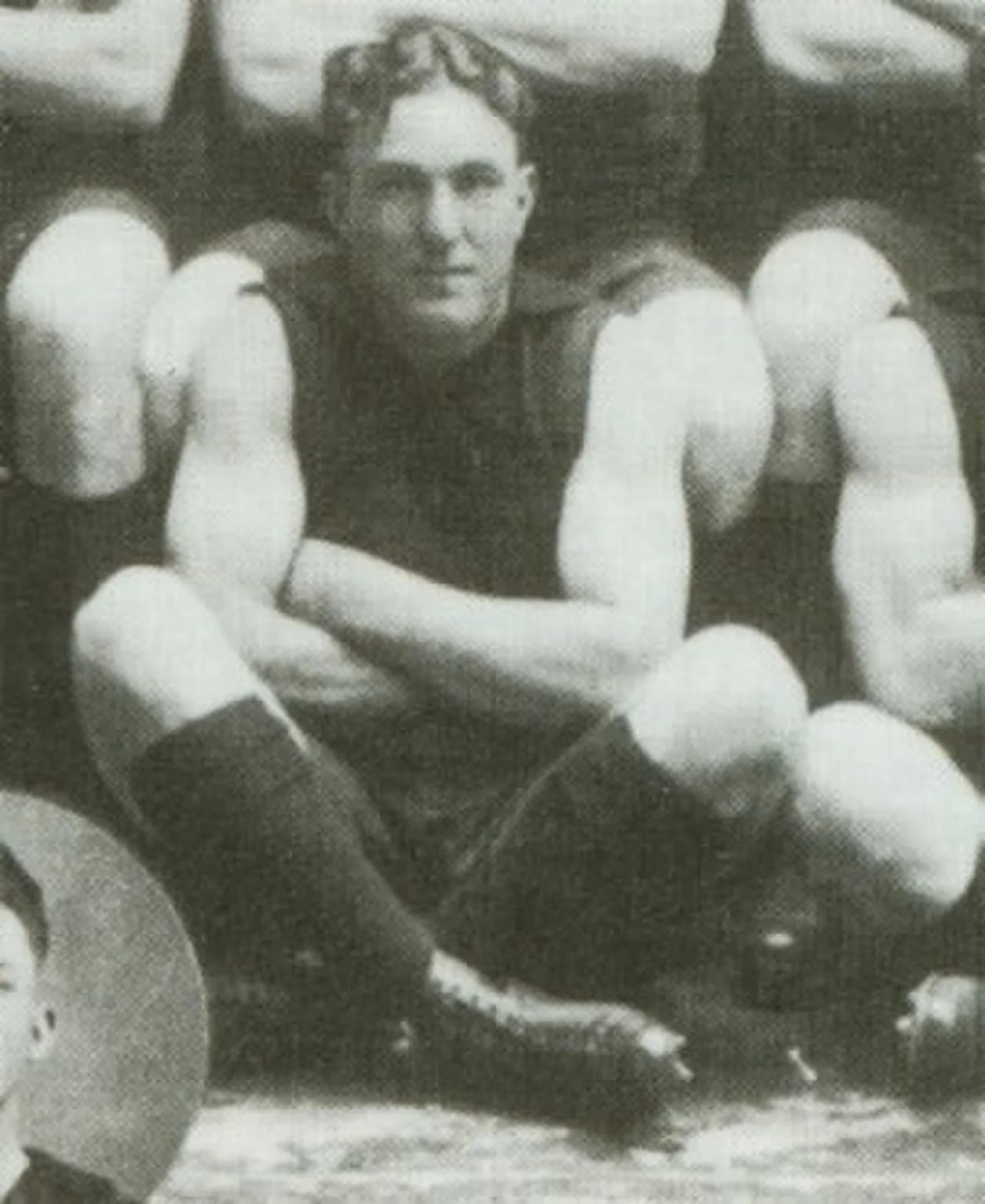 Les Thomas