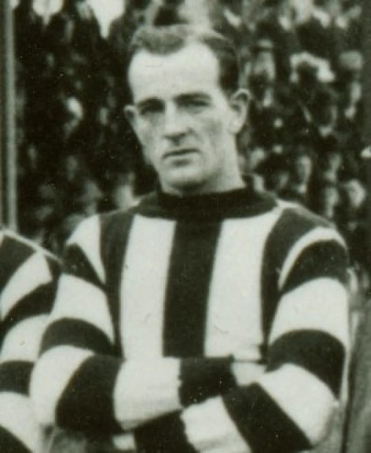 George Tory