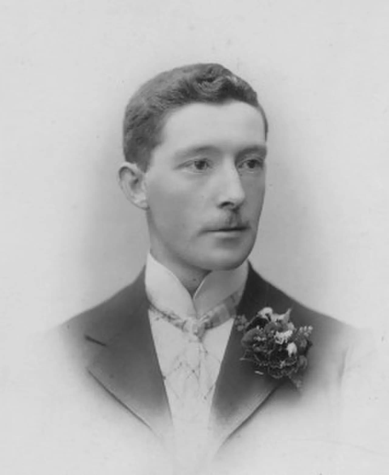 Albert Walsh