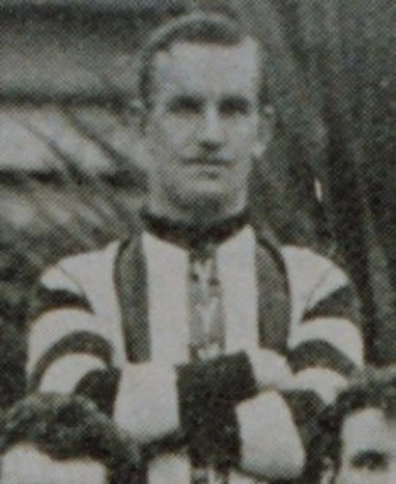 Percy Wilmot