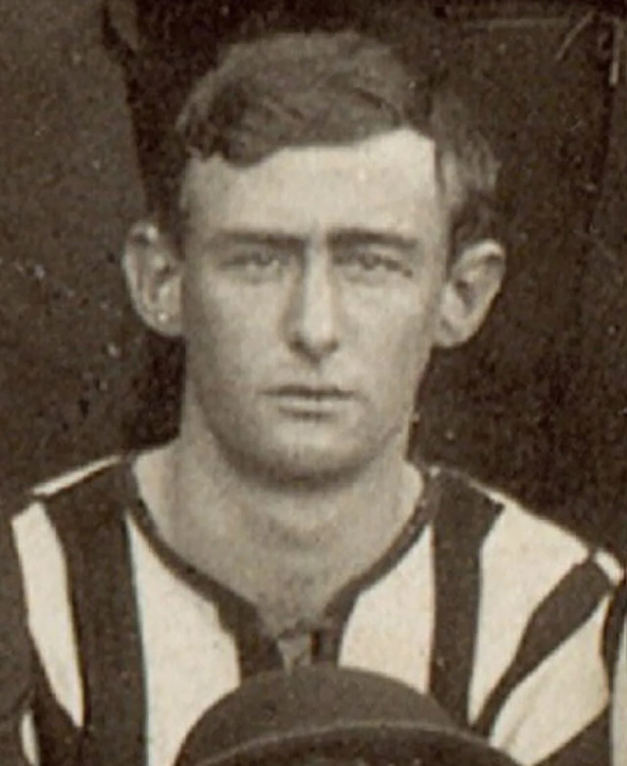 Percy Yates