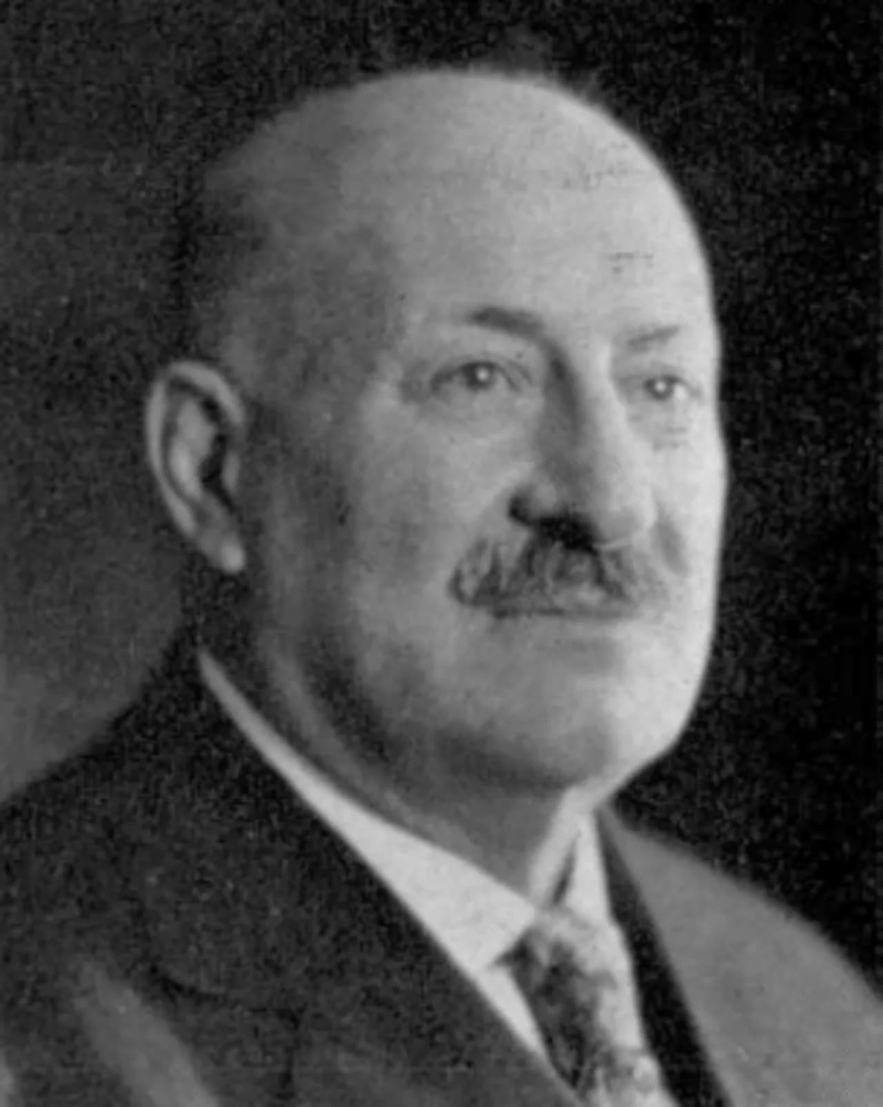 Antonio Lagorio