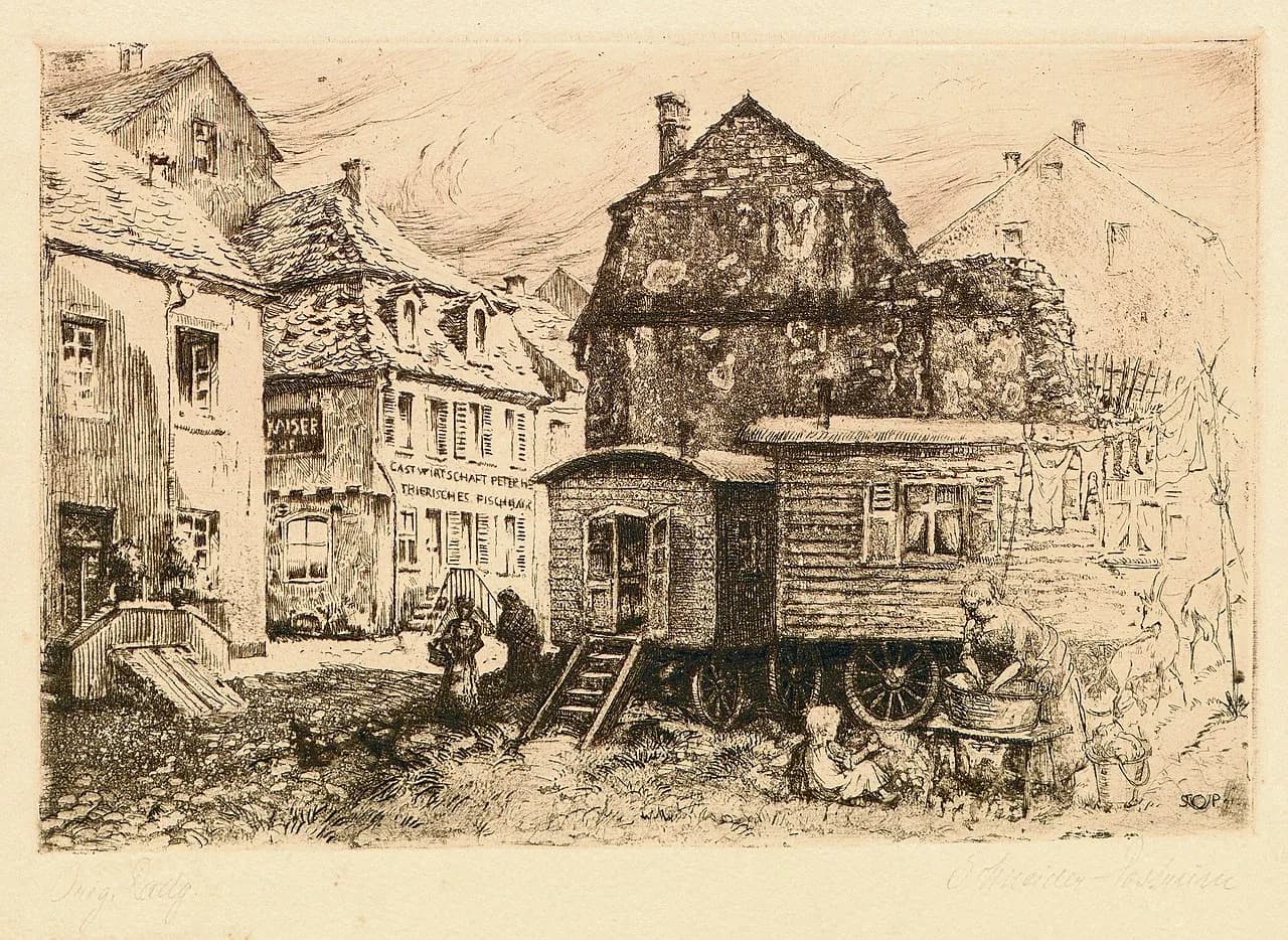 Anton Schneider-Postrum