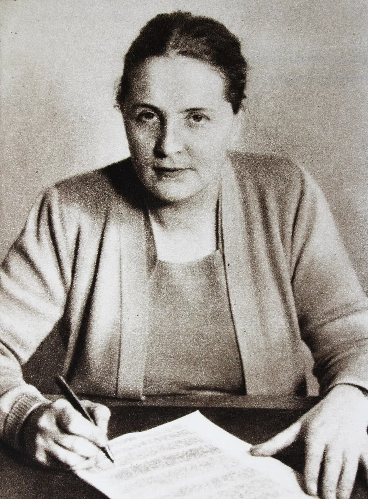 Mihaela Dermastia