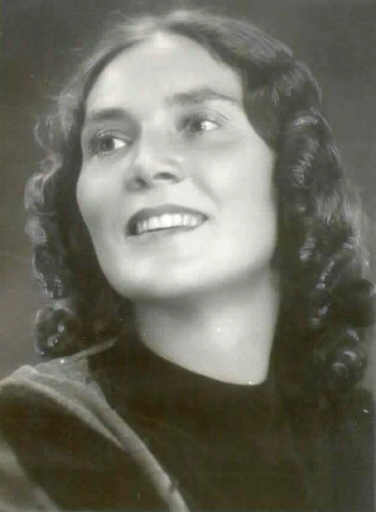 Mileva Ukmar