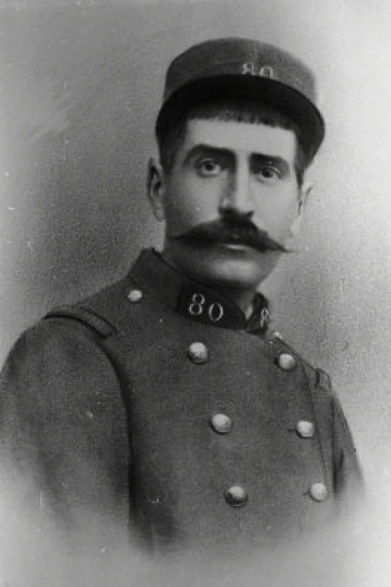 Louis Barthas