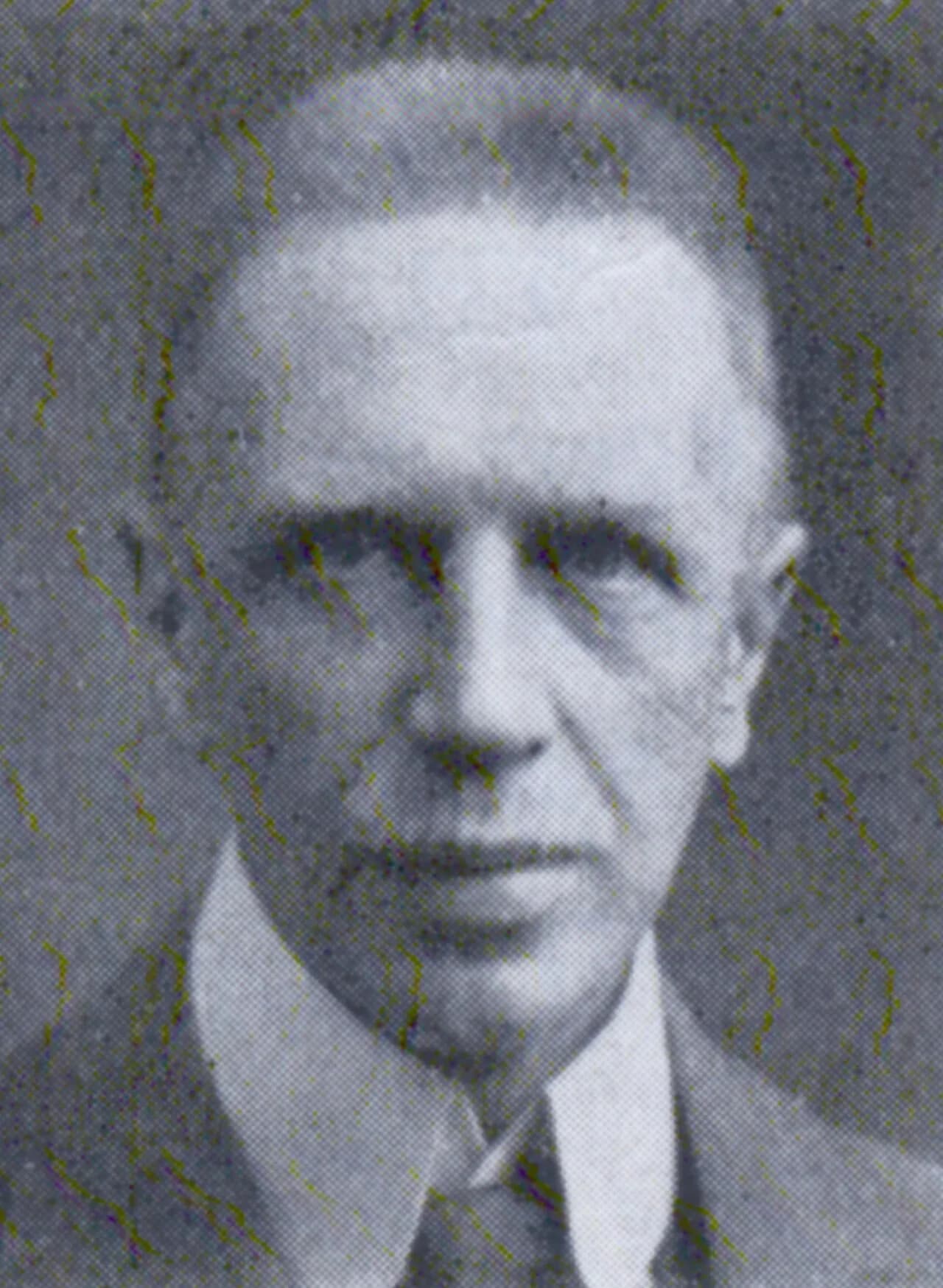 Arthur Pröll