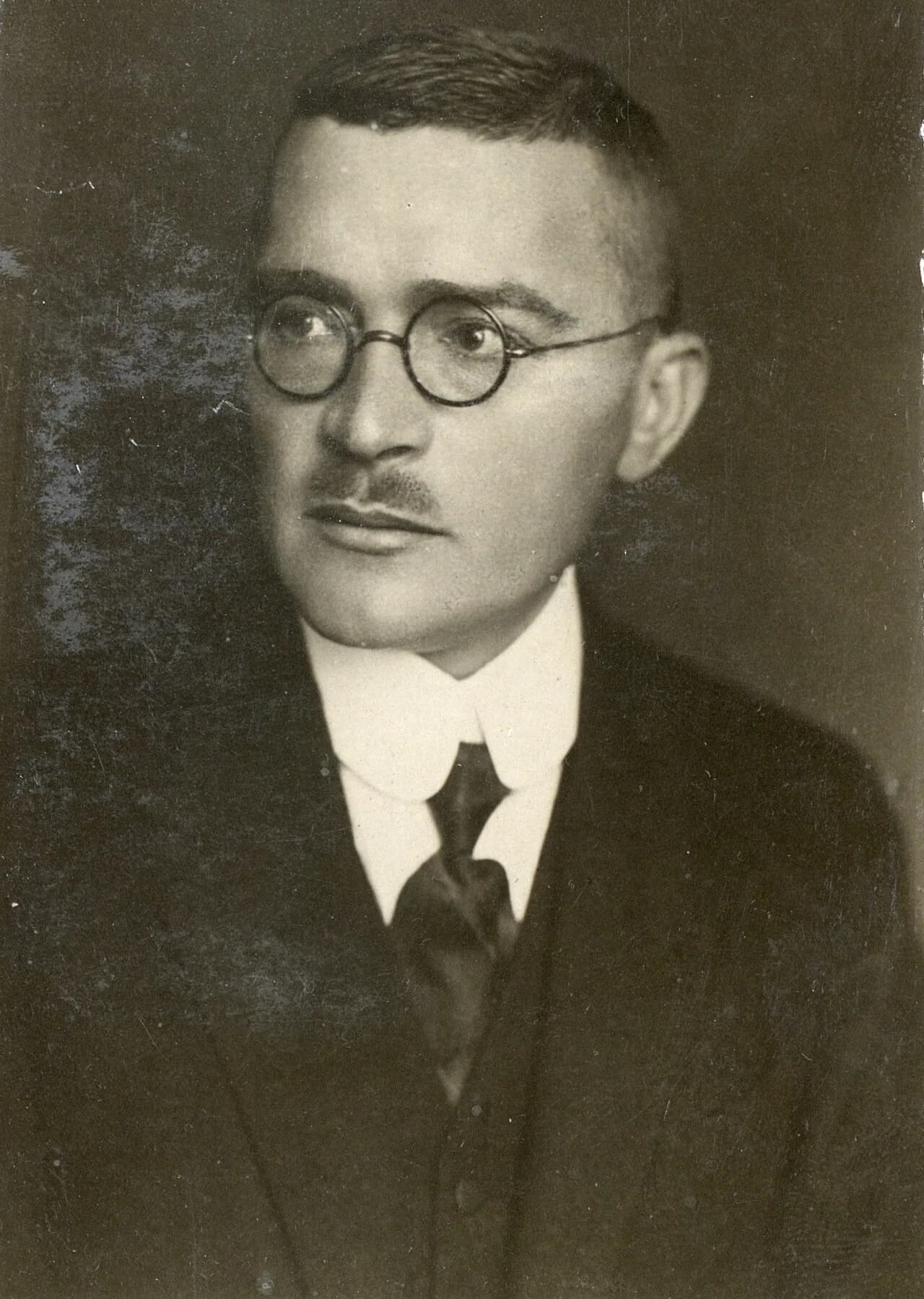 Matija Malešič