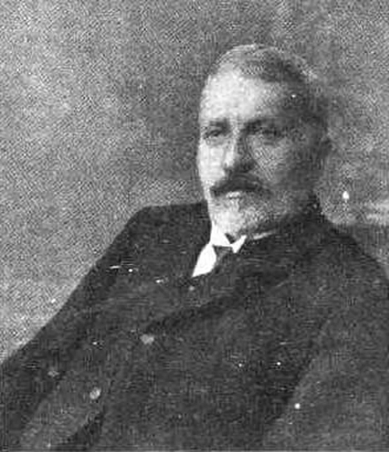 Mihael Bergmann