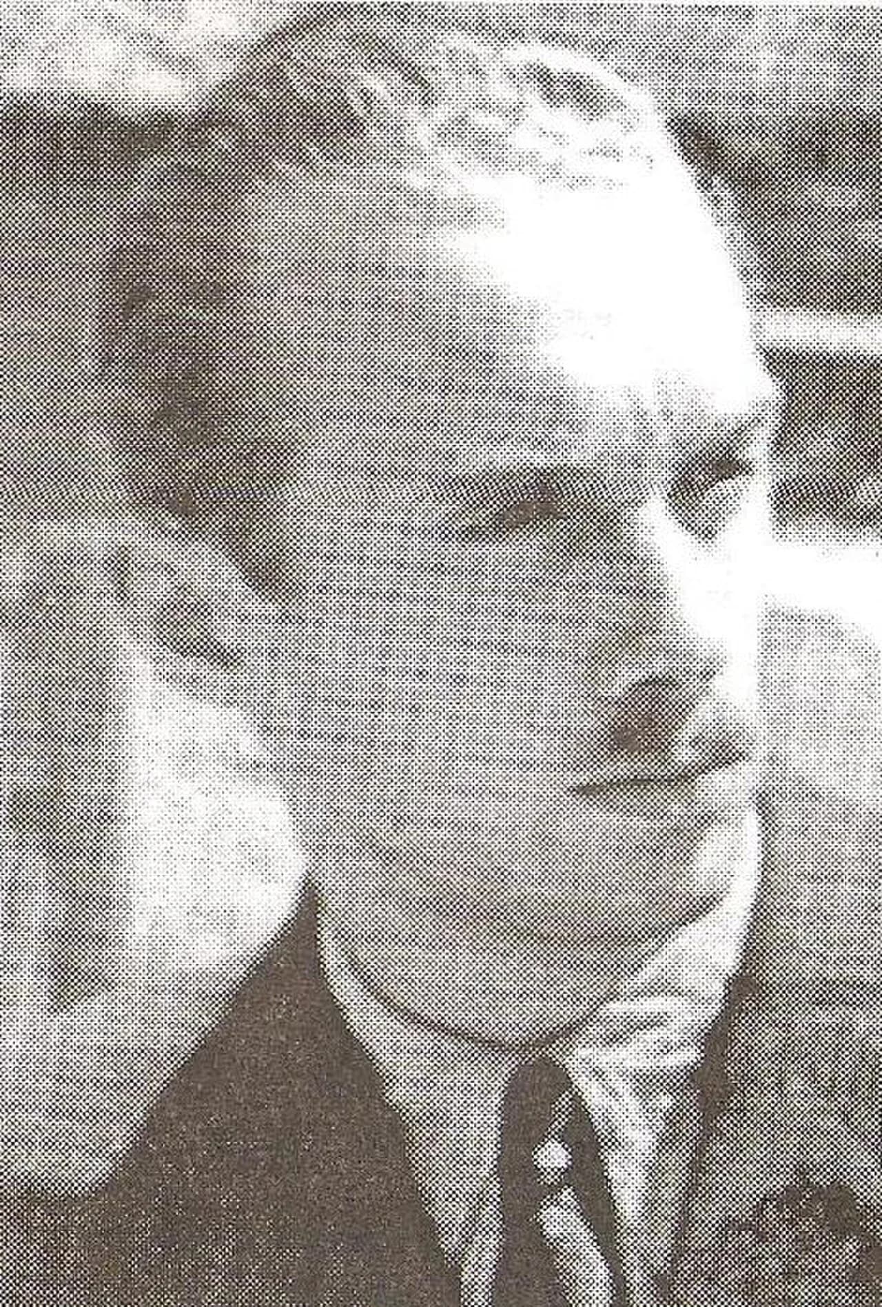 Milan Kranjc