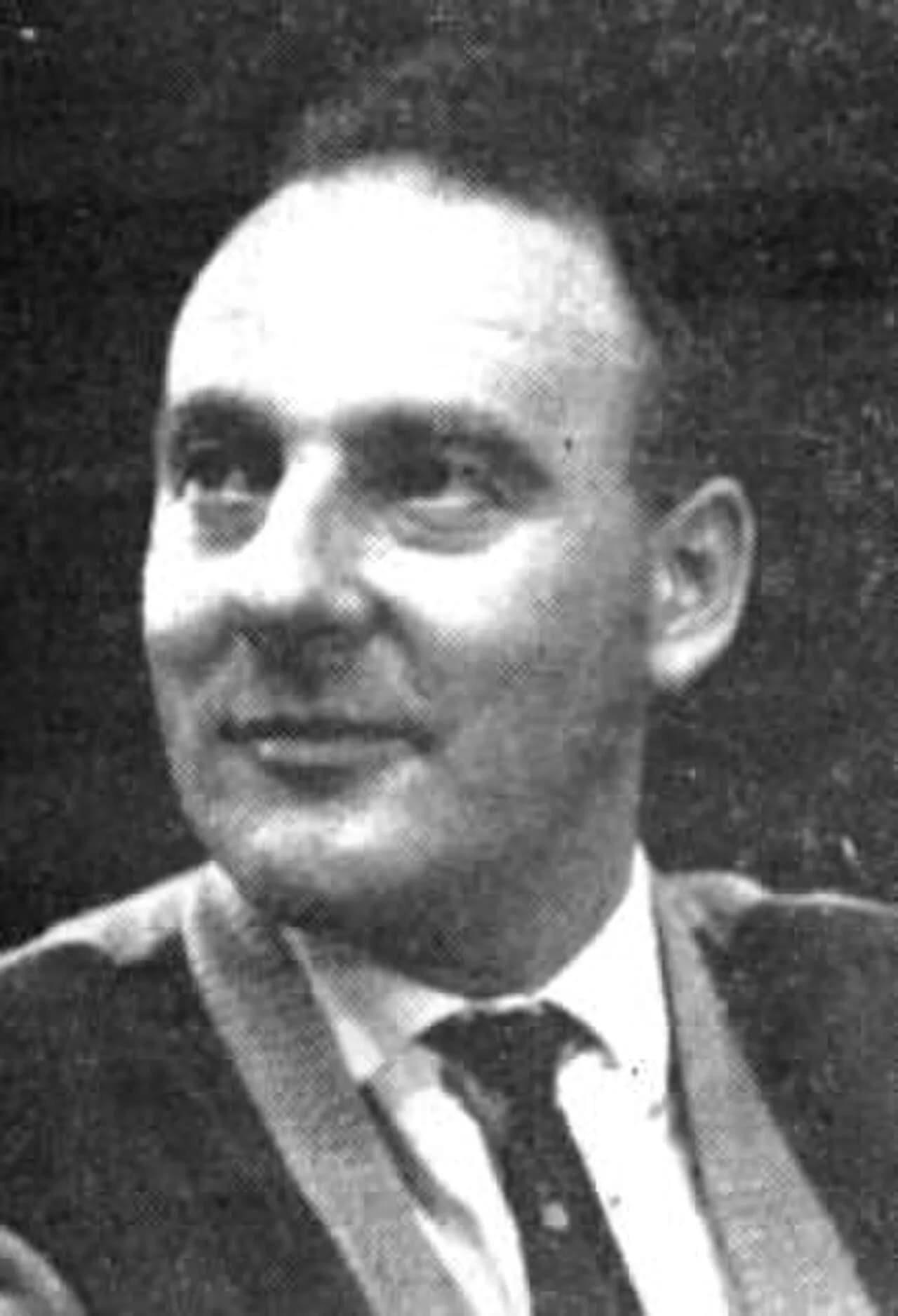 Miran Herzog