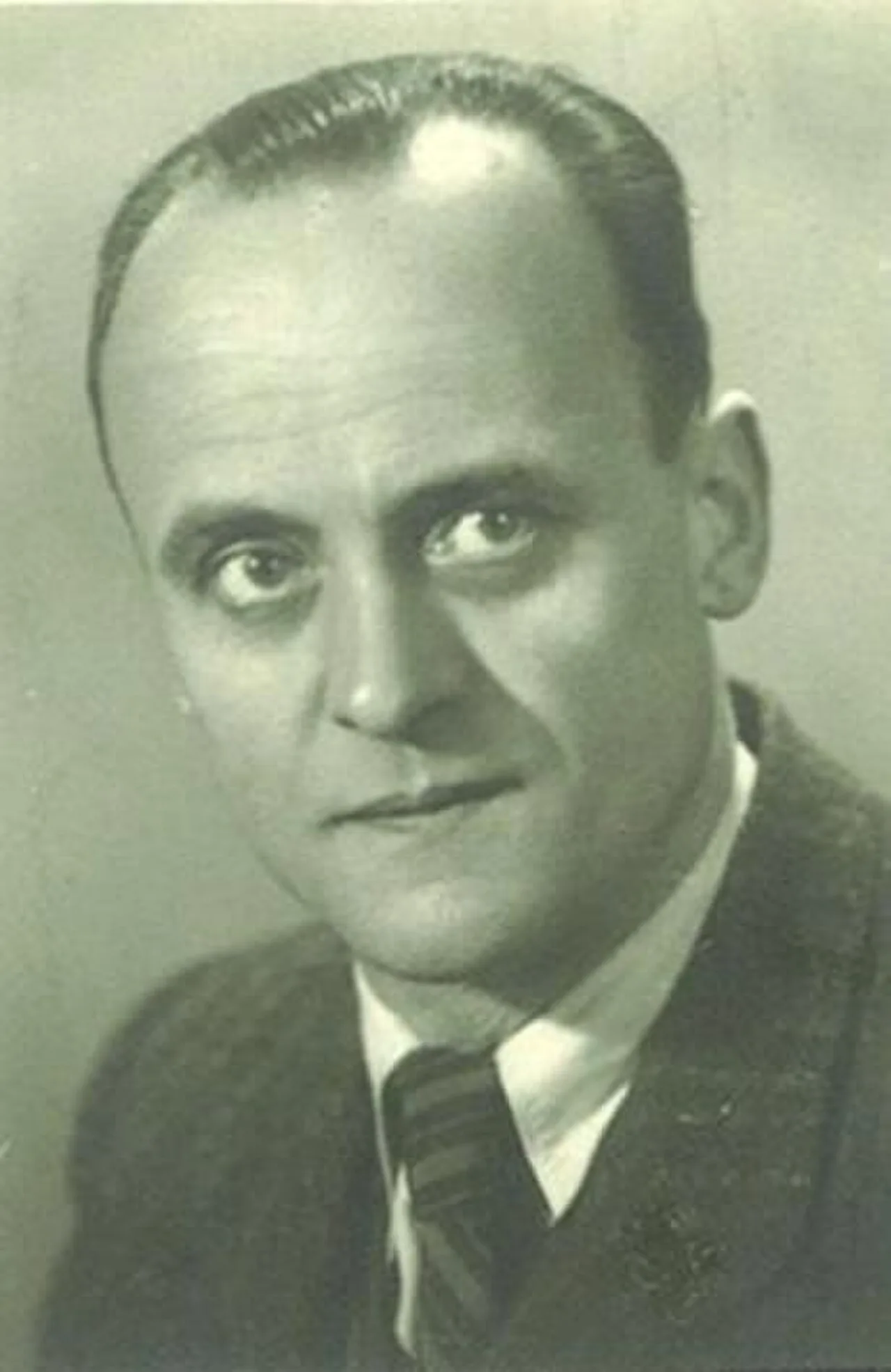 Roman Lesnika