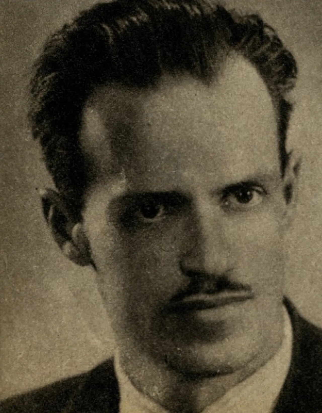 Rudi Omota