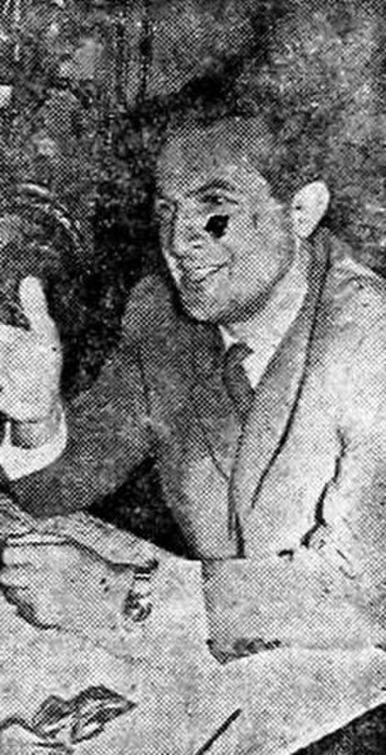 Sergej Vrišer