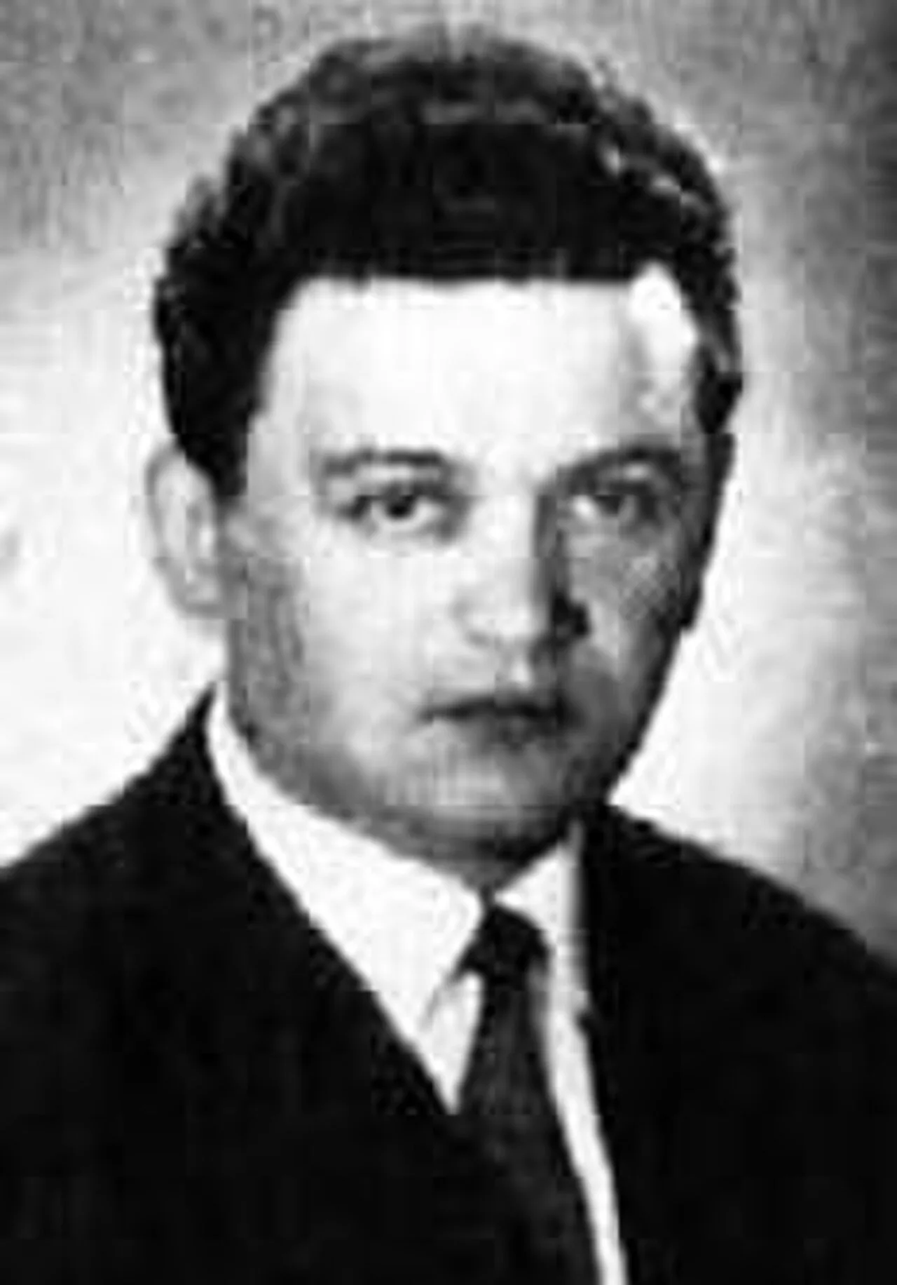 Srečko Korošak