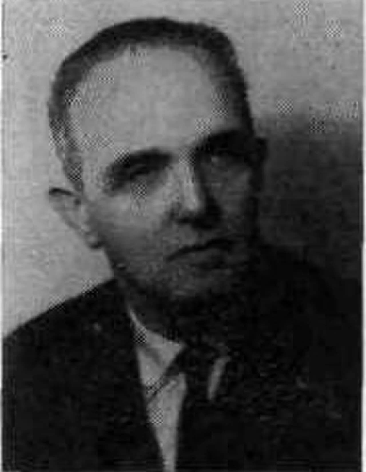 Stane Kregar