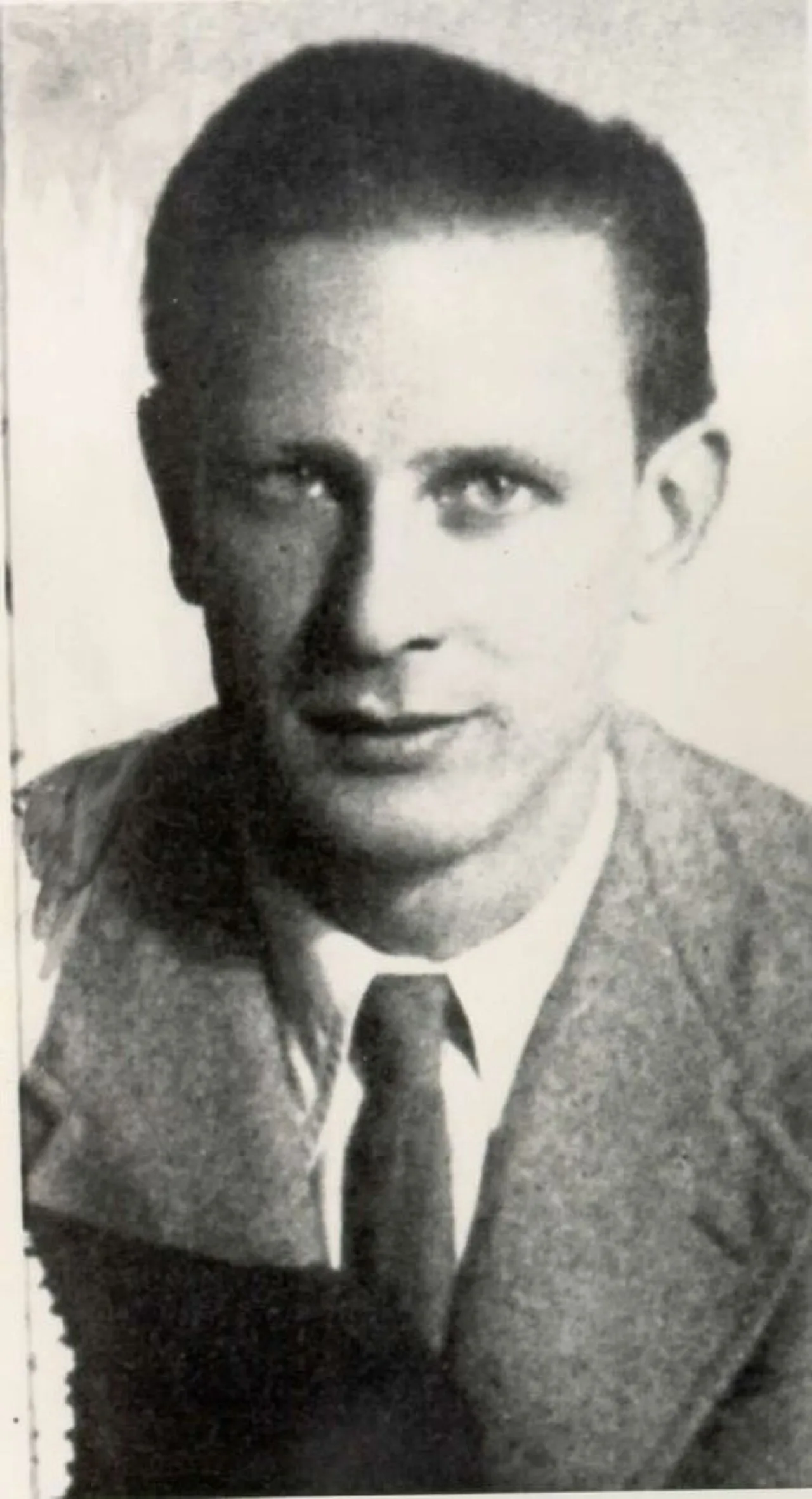 Stanko Vuk