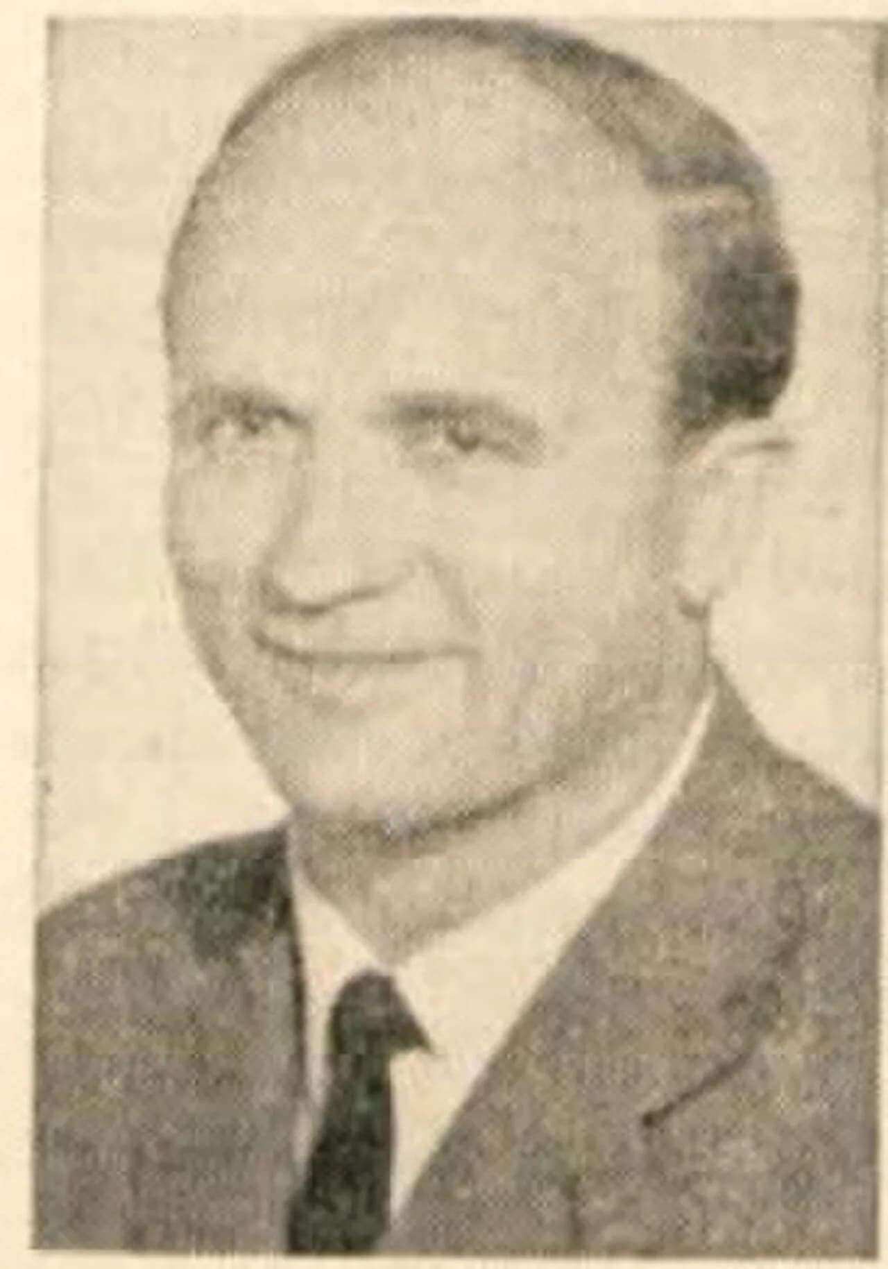 Valentin Polanšek