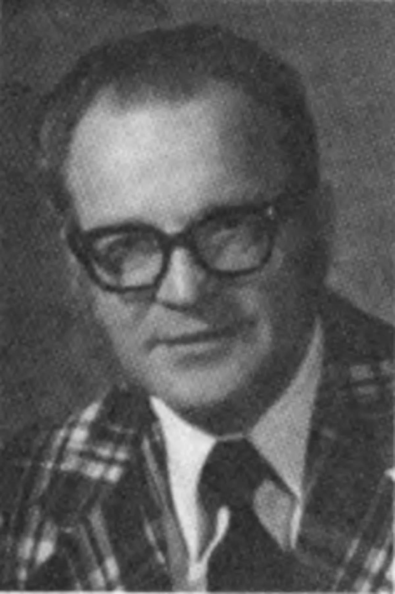 Joseph Mack
