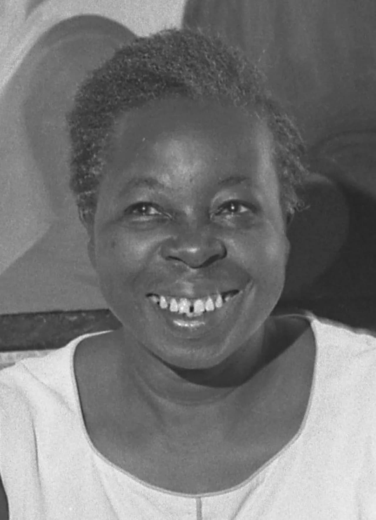 Ruth G. Waddy
