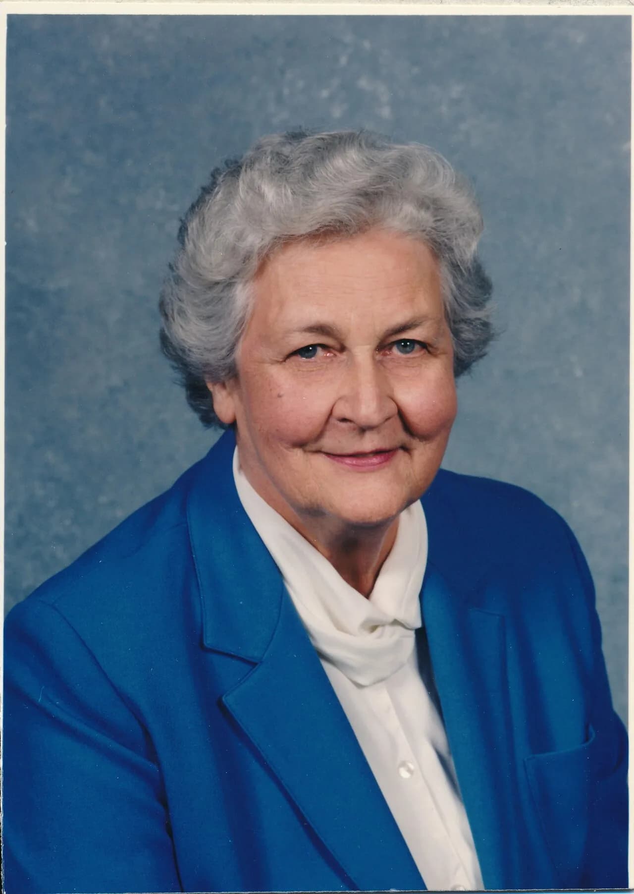 Mary Woody