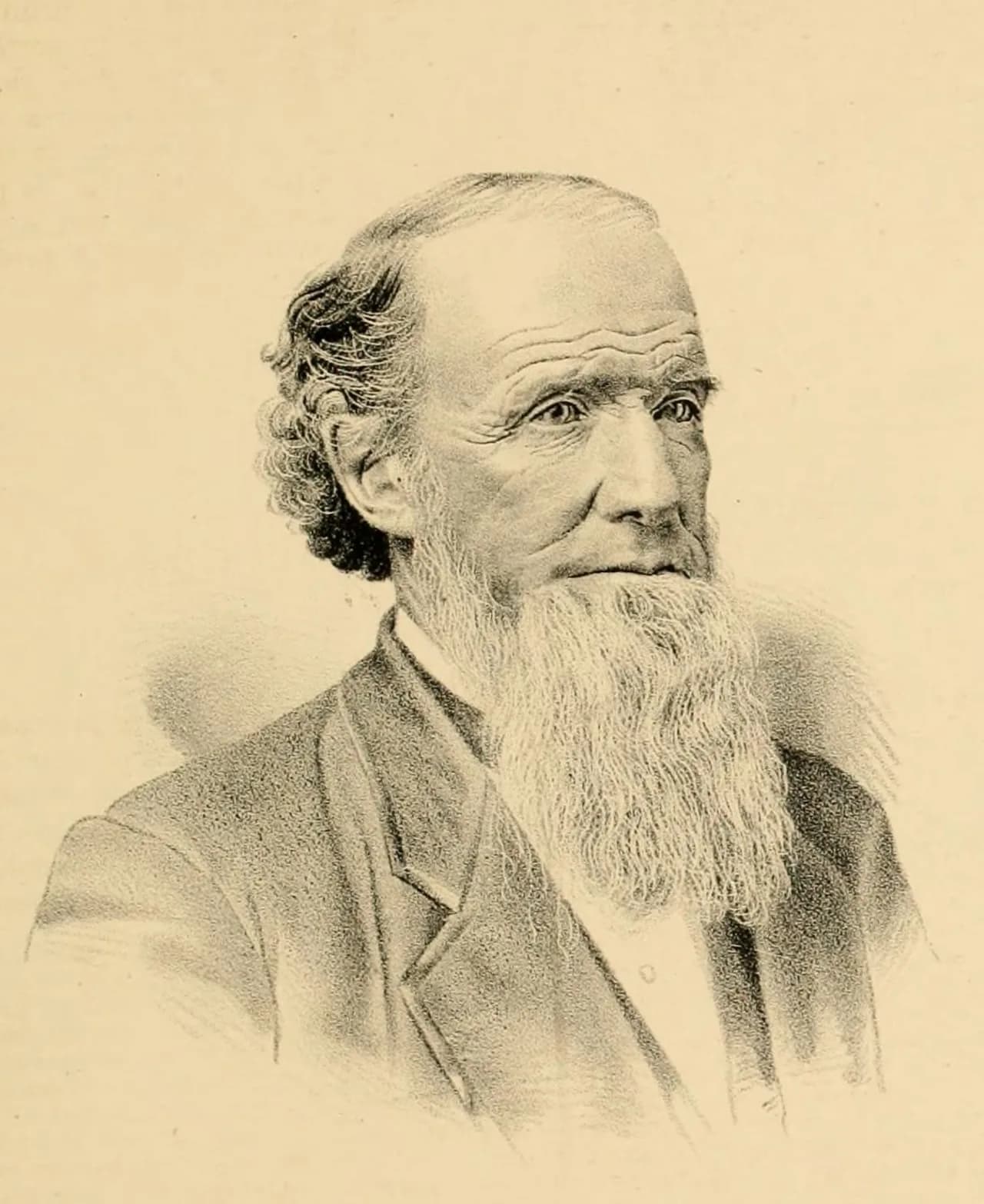 Joseph Dorr Clapp