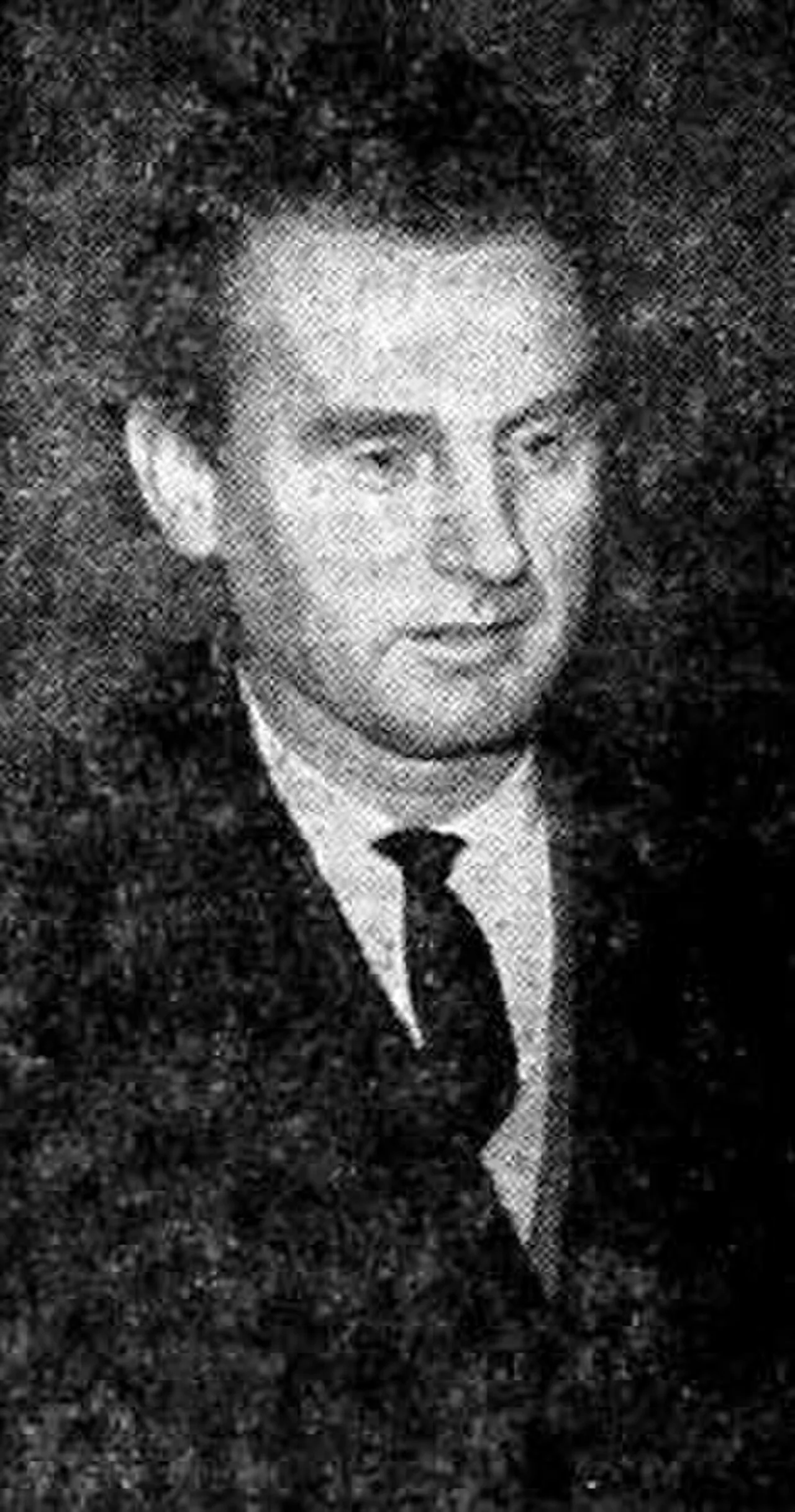Zoran Kržišnik