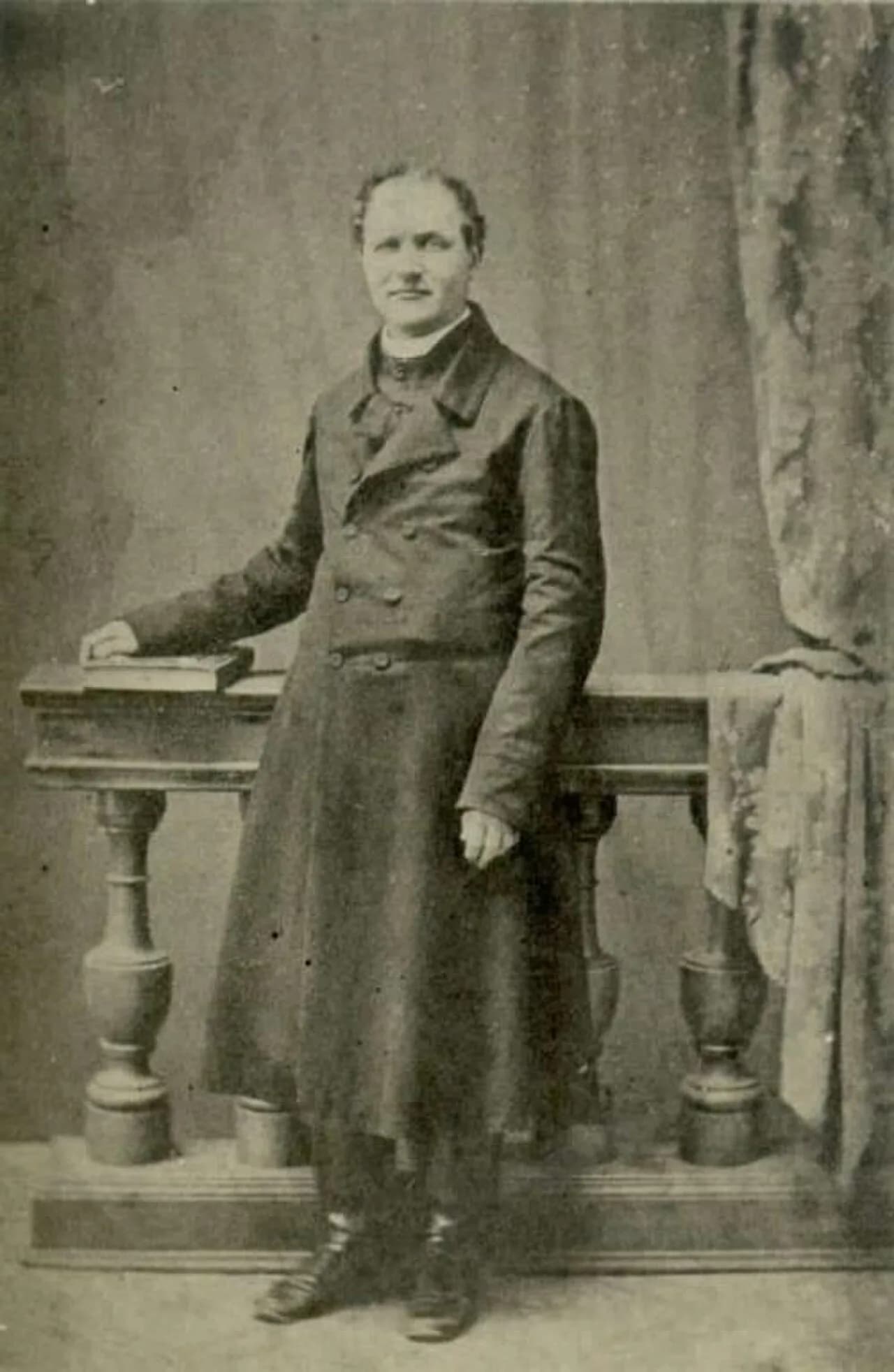 Štefan Kociančič