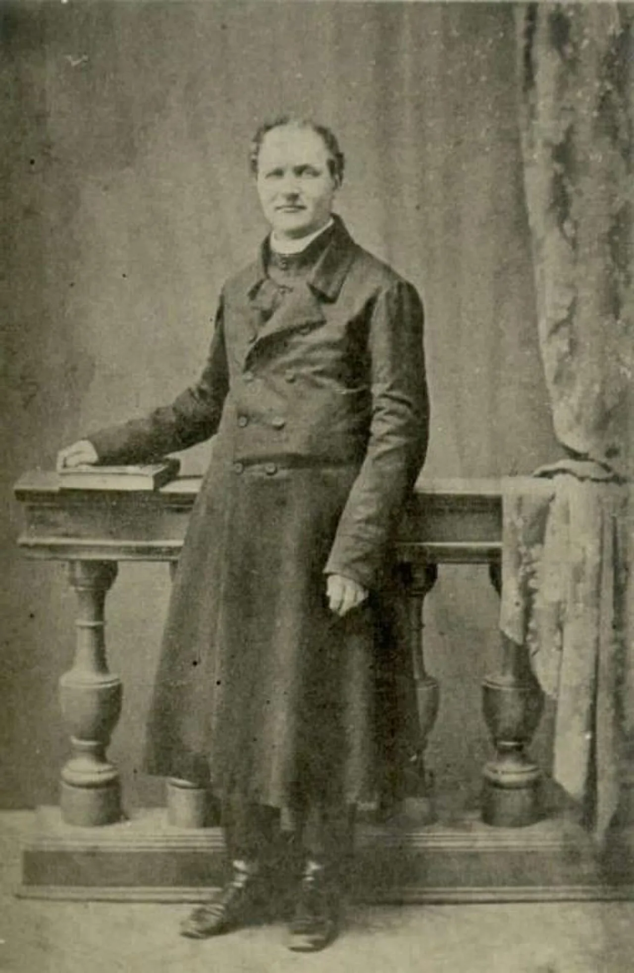 Štefan Kociančič
