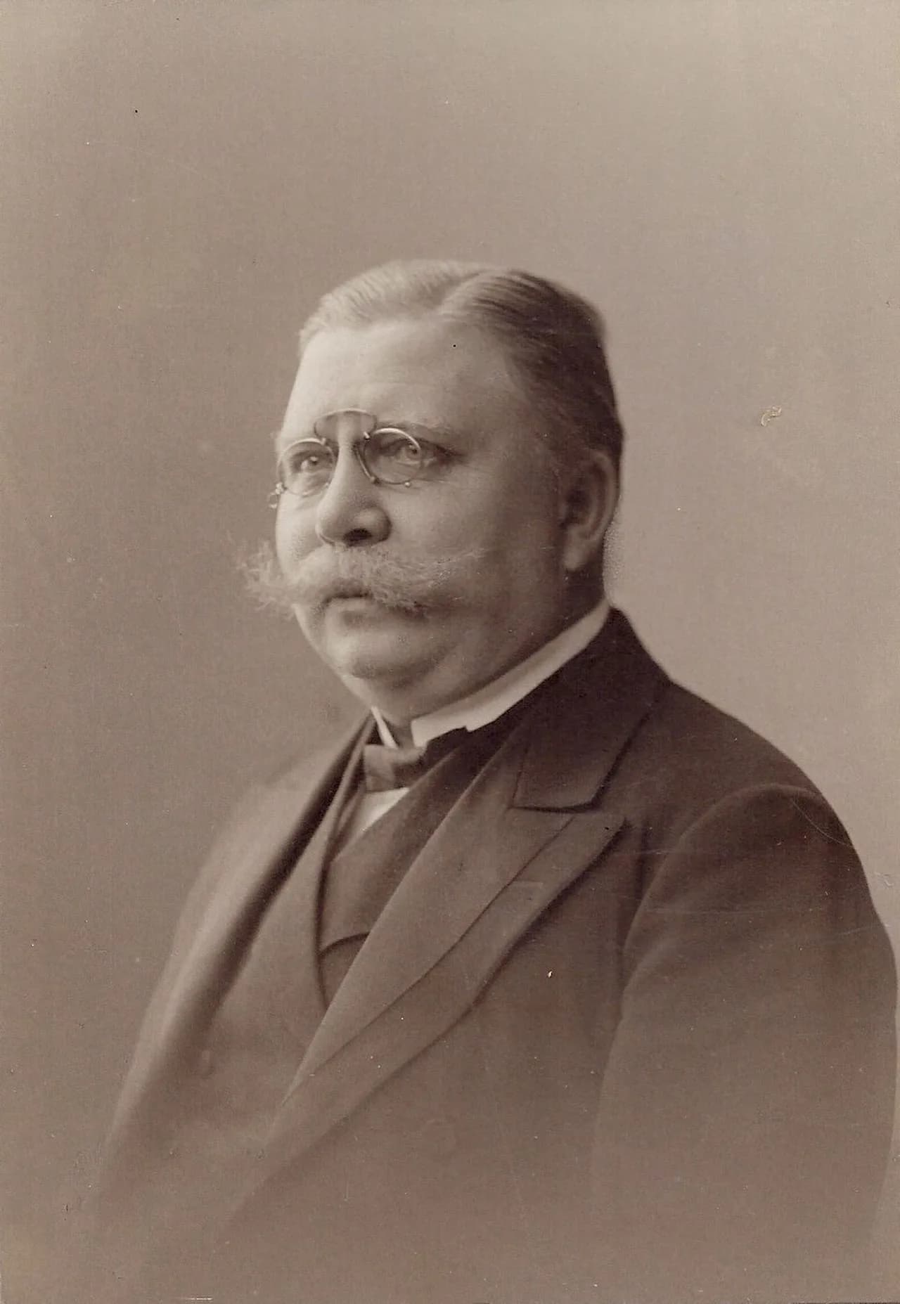 August Duvier