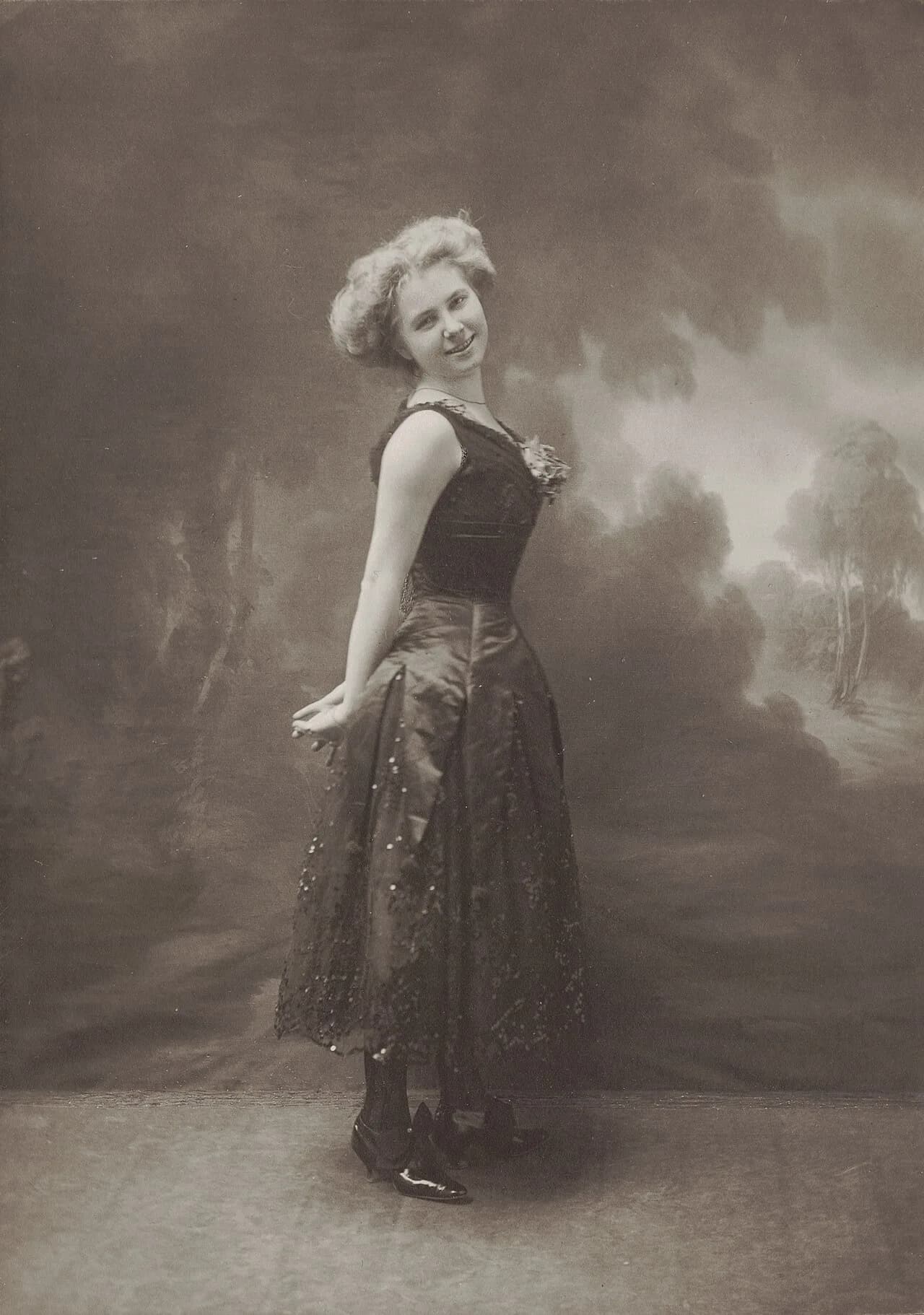 Yrsa Liisberg