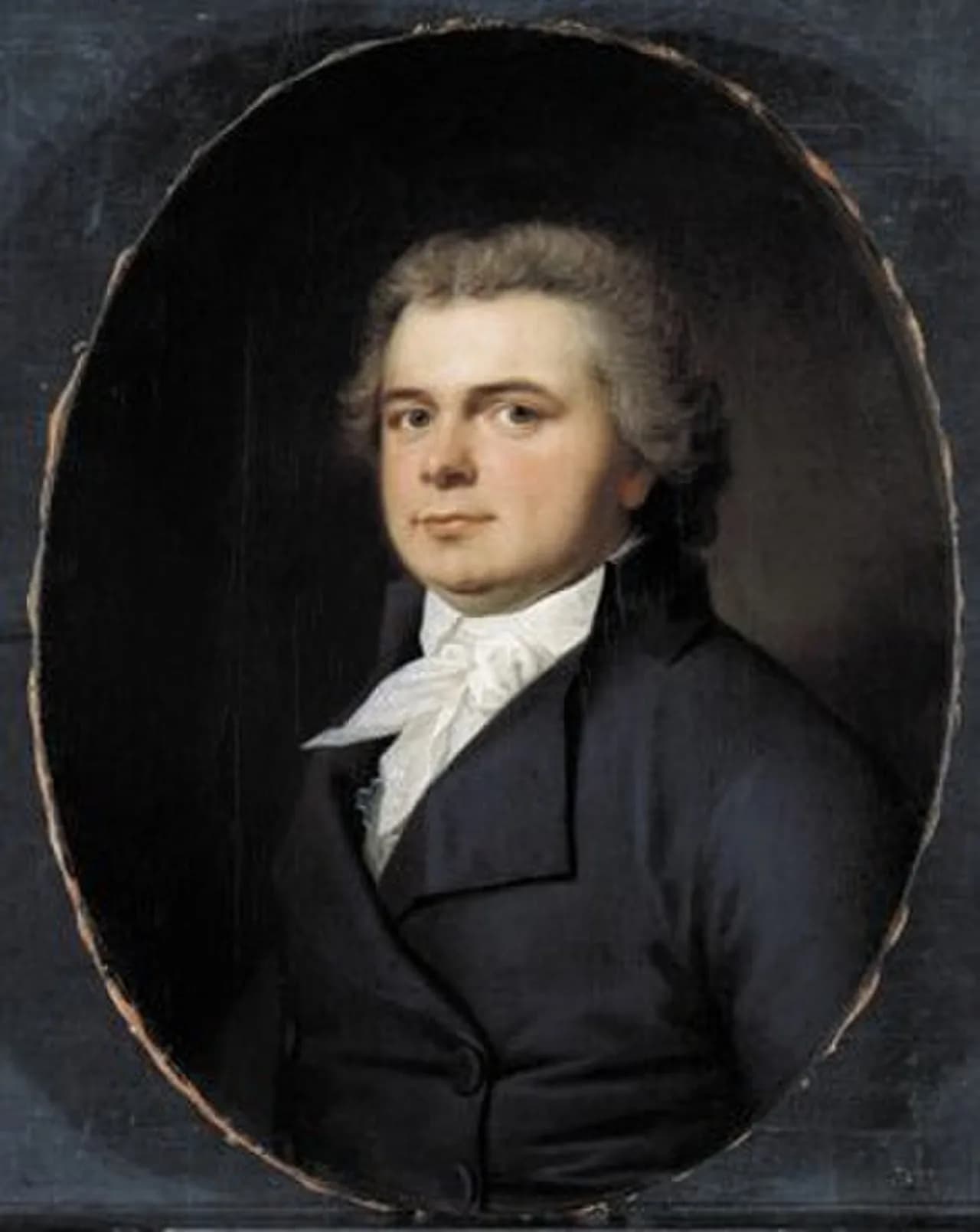 Peter Nicolai Arbo
