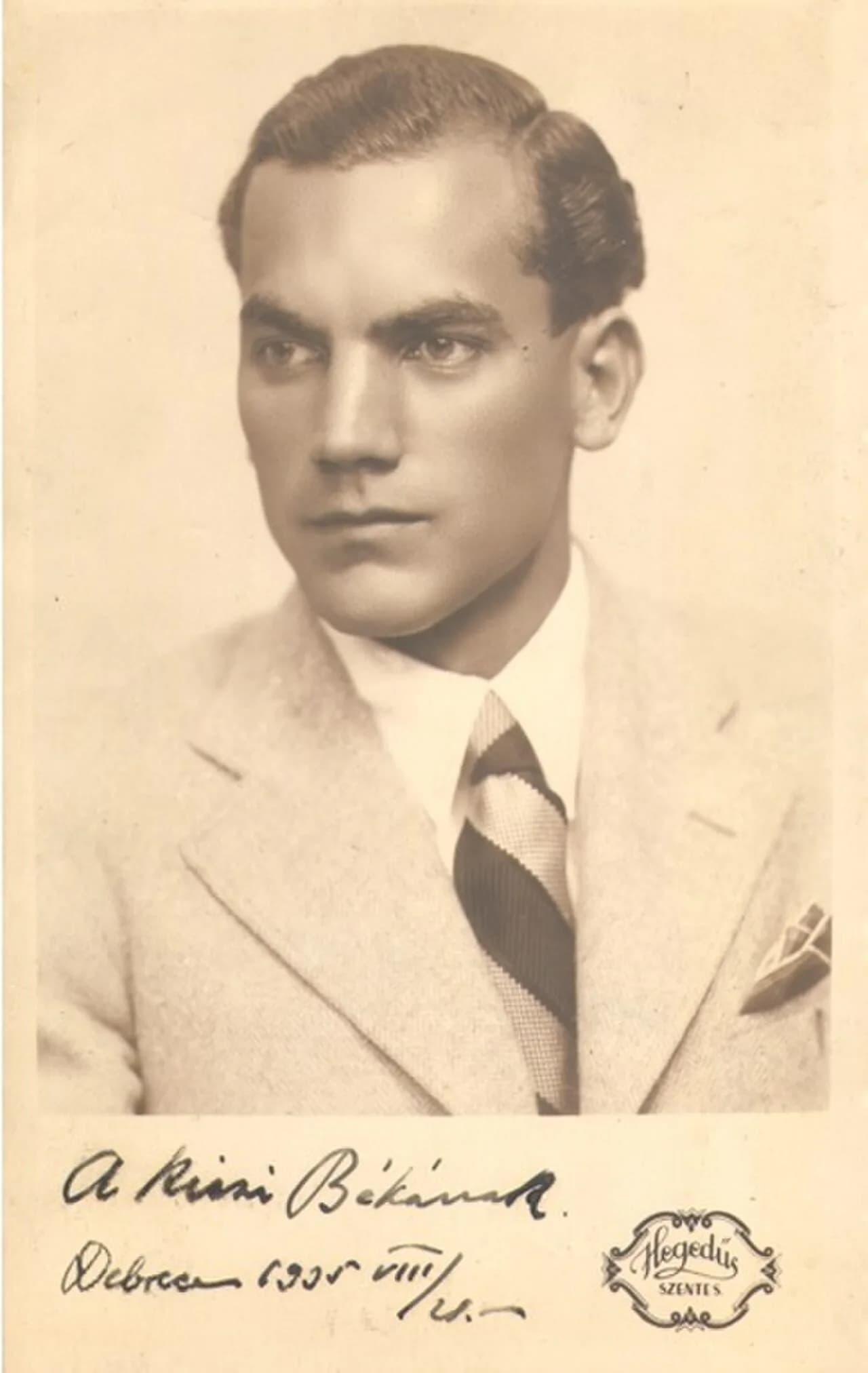 Kálmán Lissák