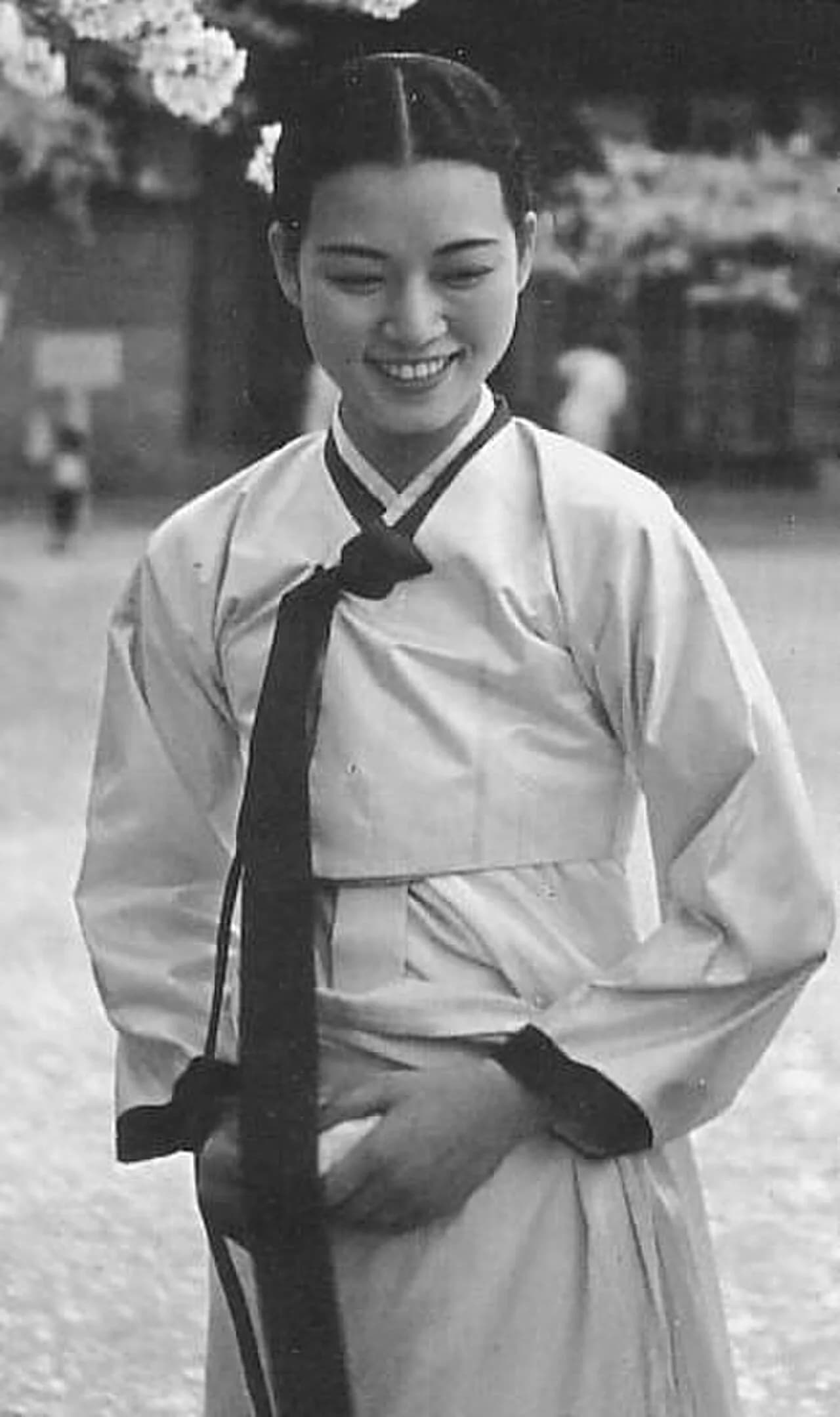 Han Eun-jin