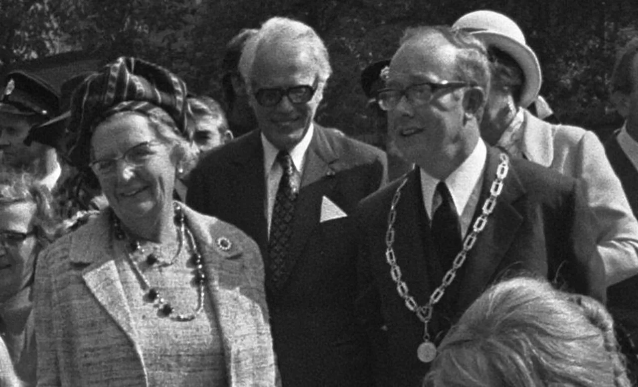 Oscar van den Bosch