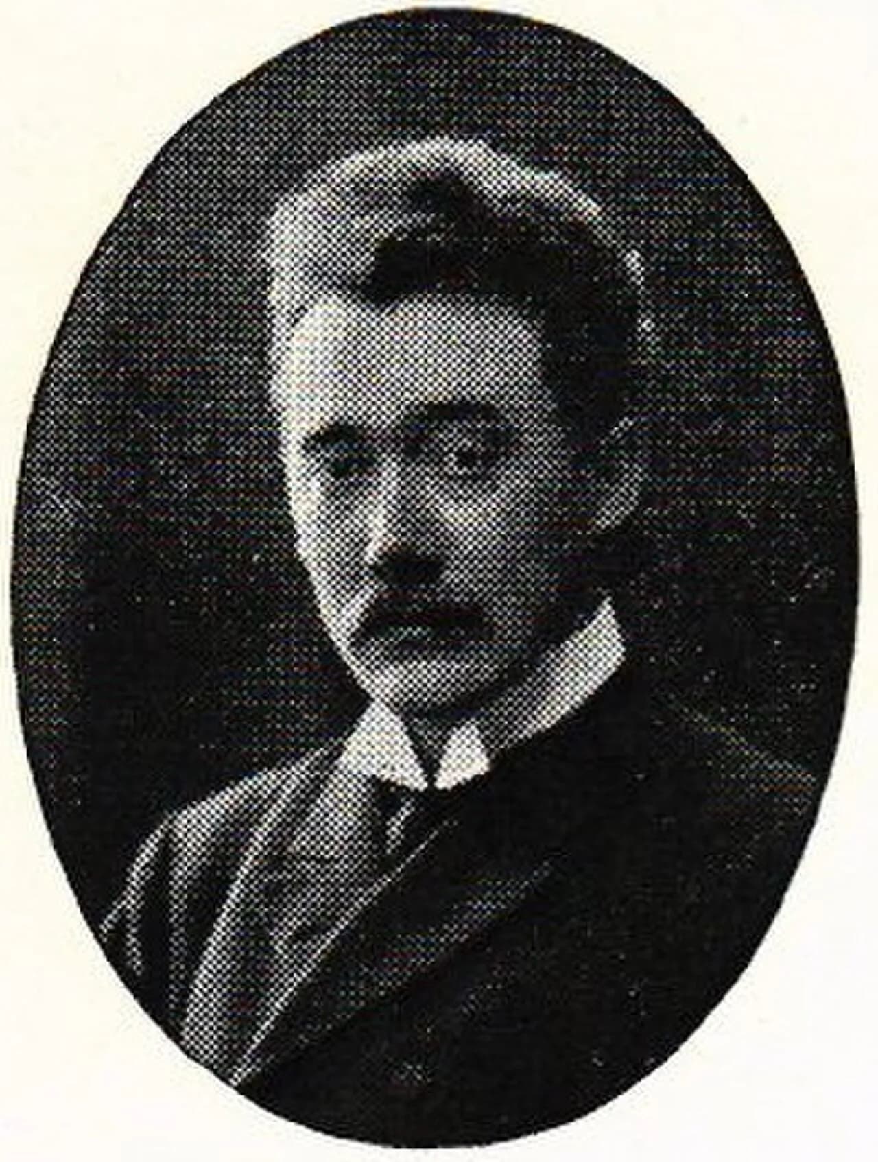 Yngve von Schmidten