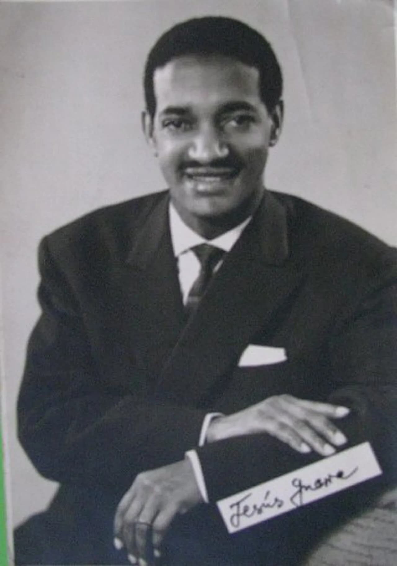 Jesús Guerra Zayas