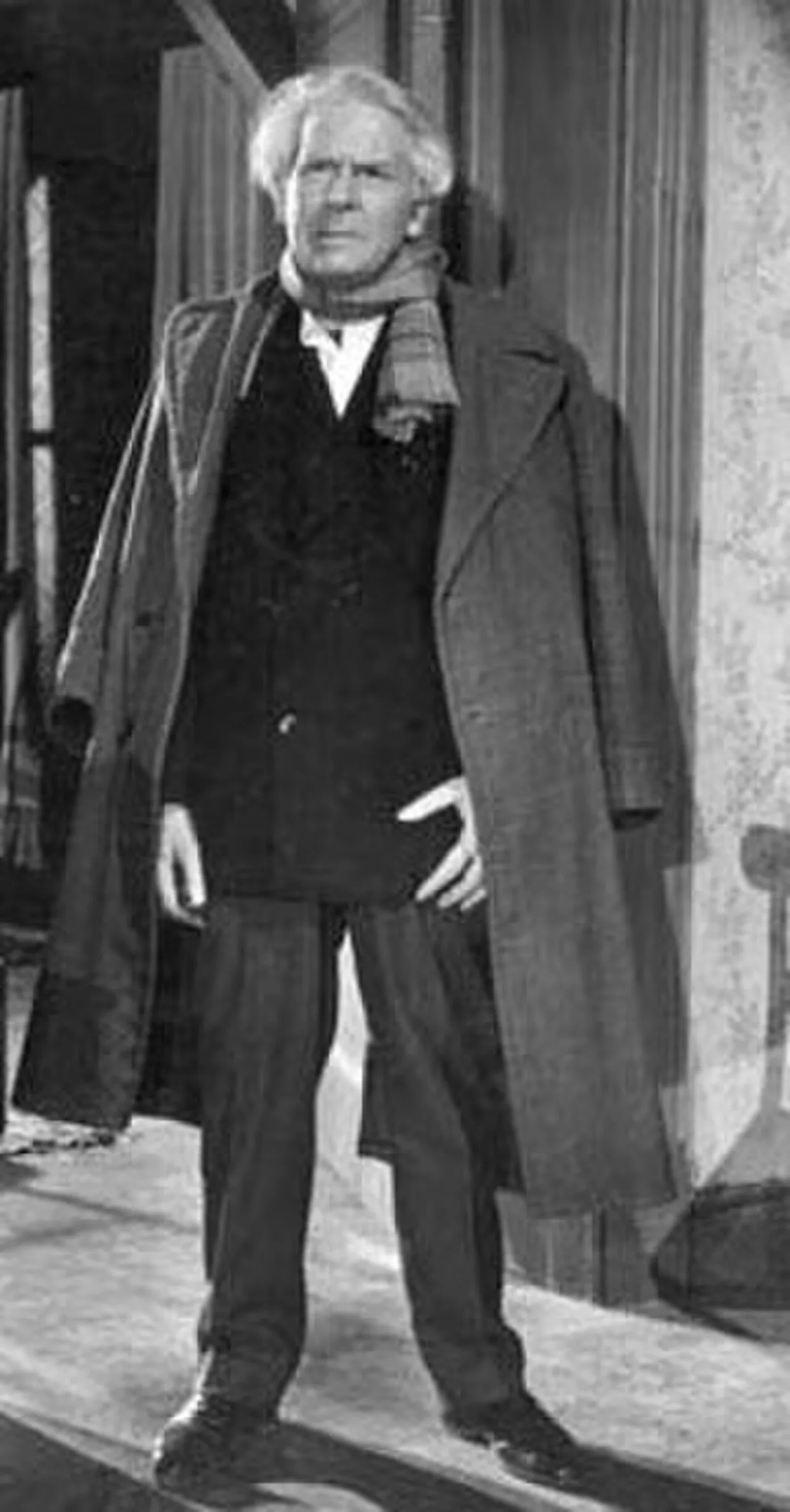 Plácido Martín