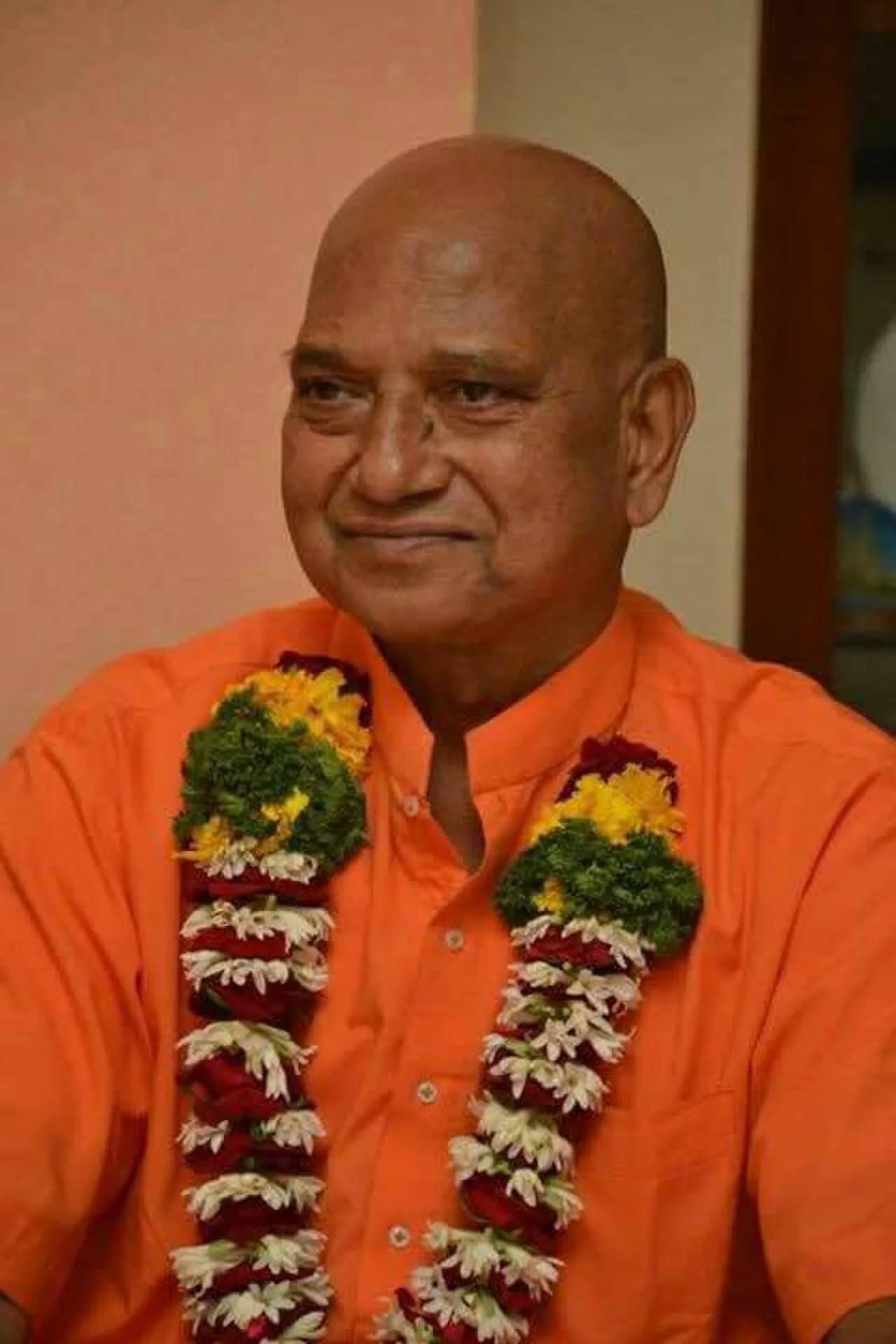 Gopala Krushna Rath
