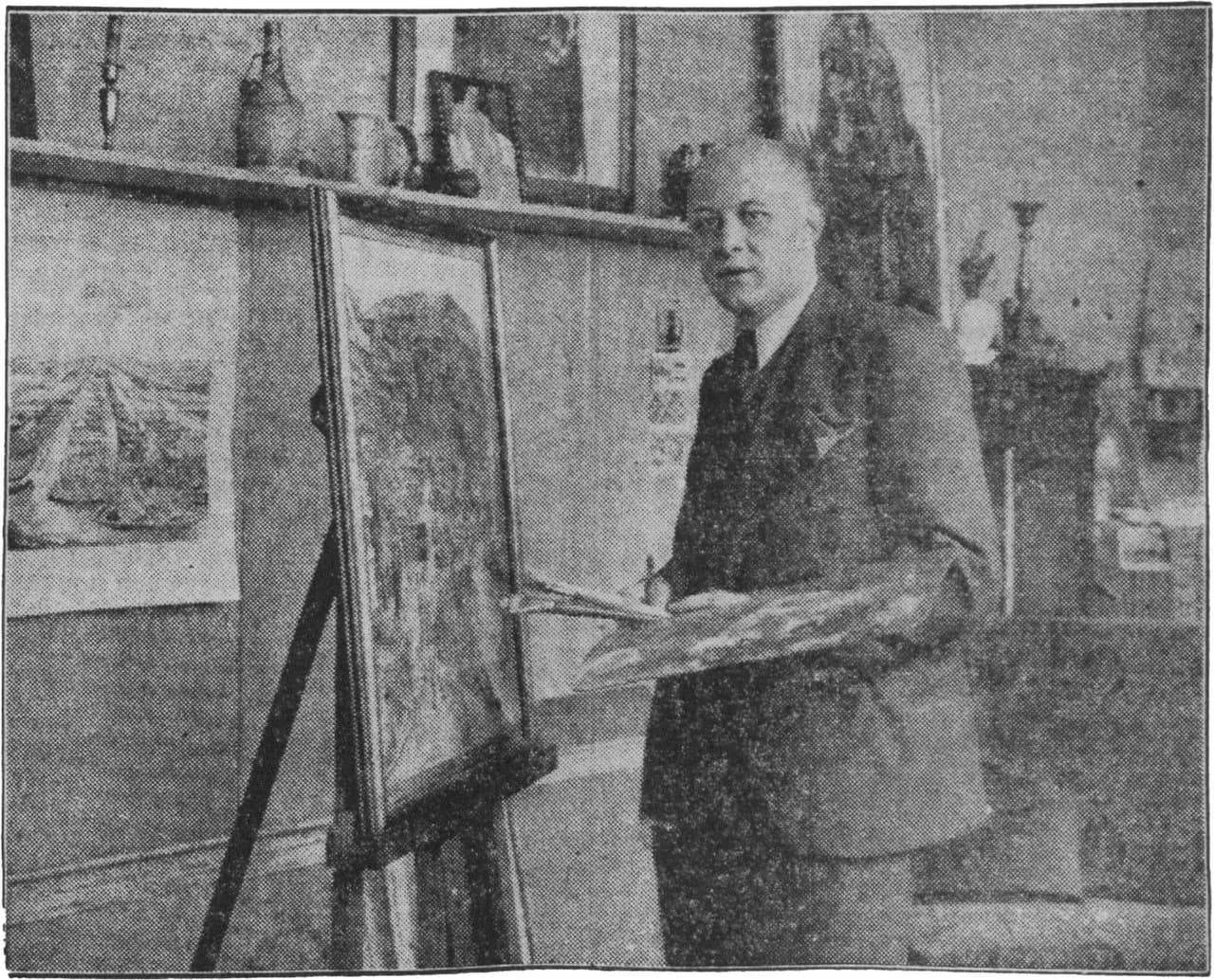 Paul Windhausen