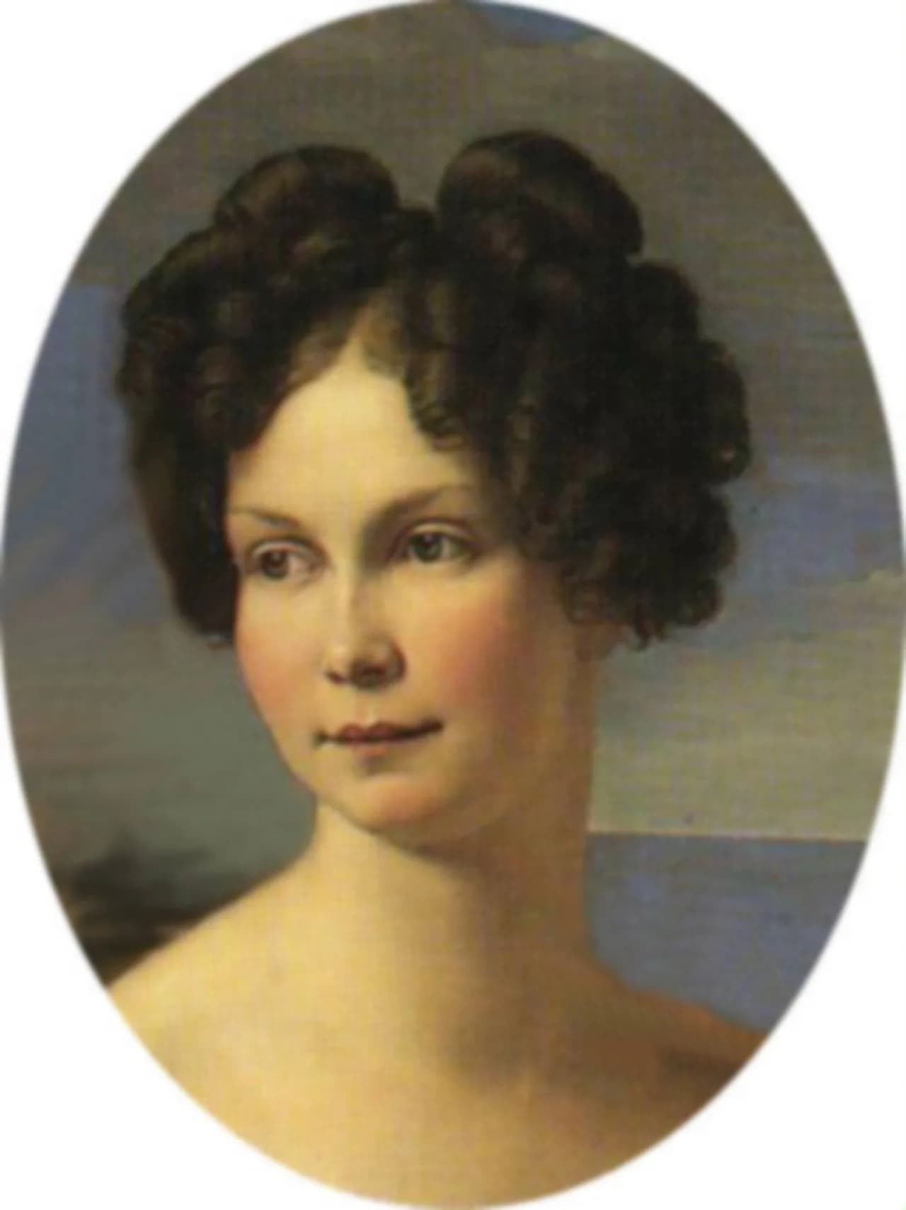 Alexandrine von Preußen
