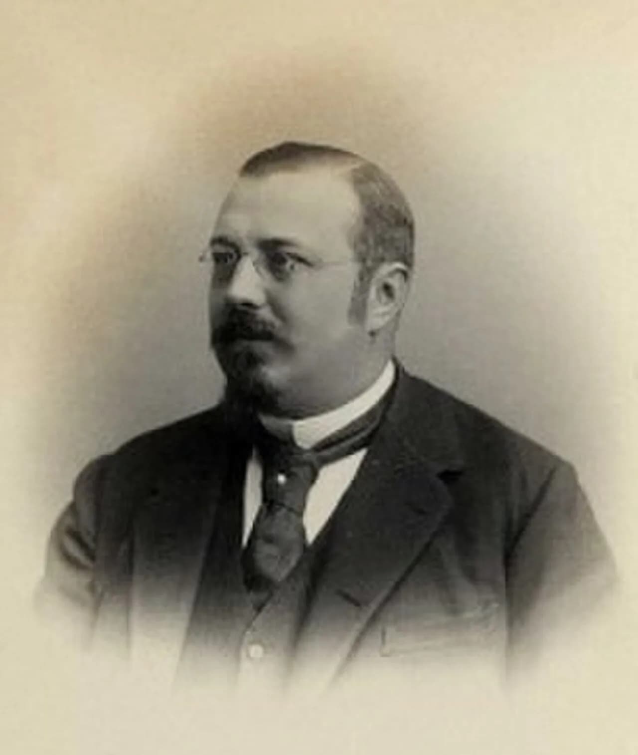 Georges Warocqué