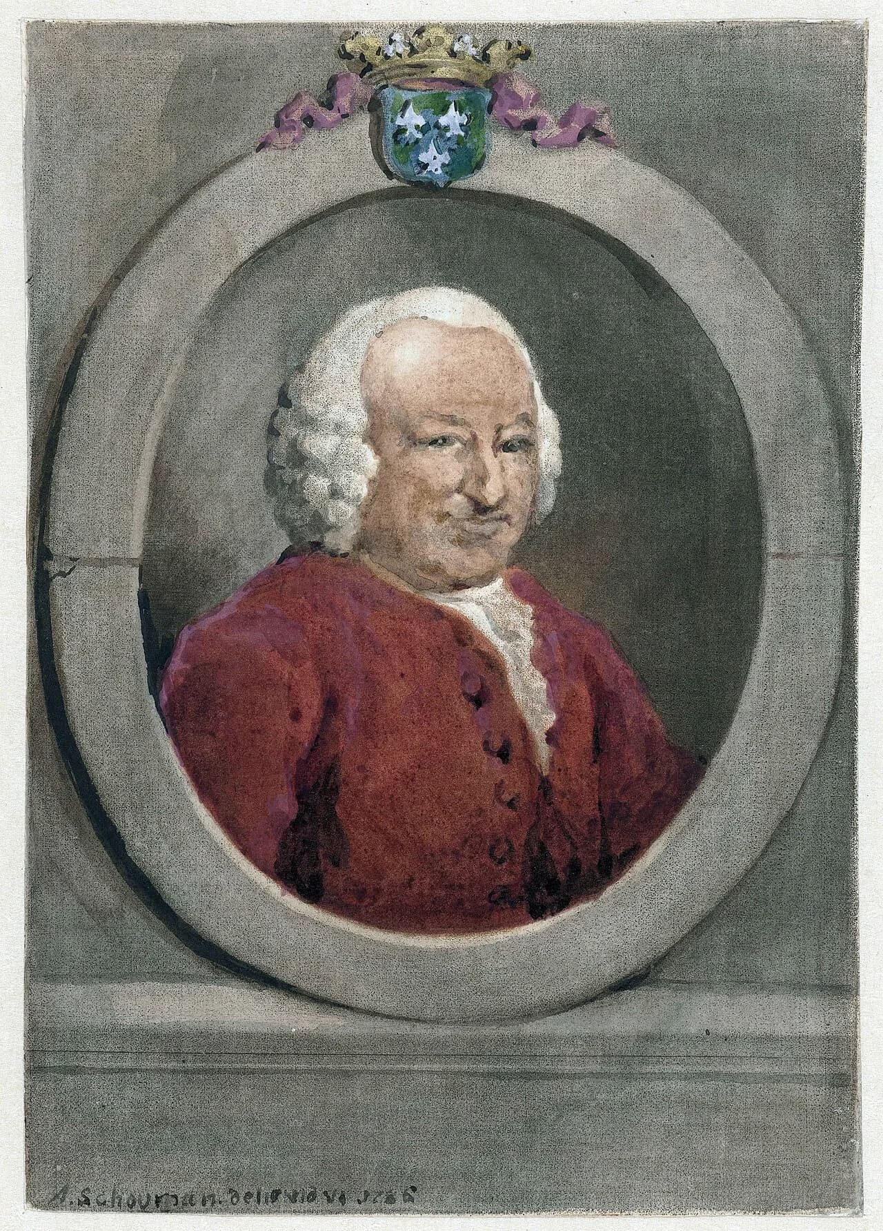 Jan Hudde Dedel