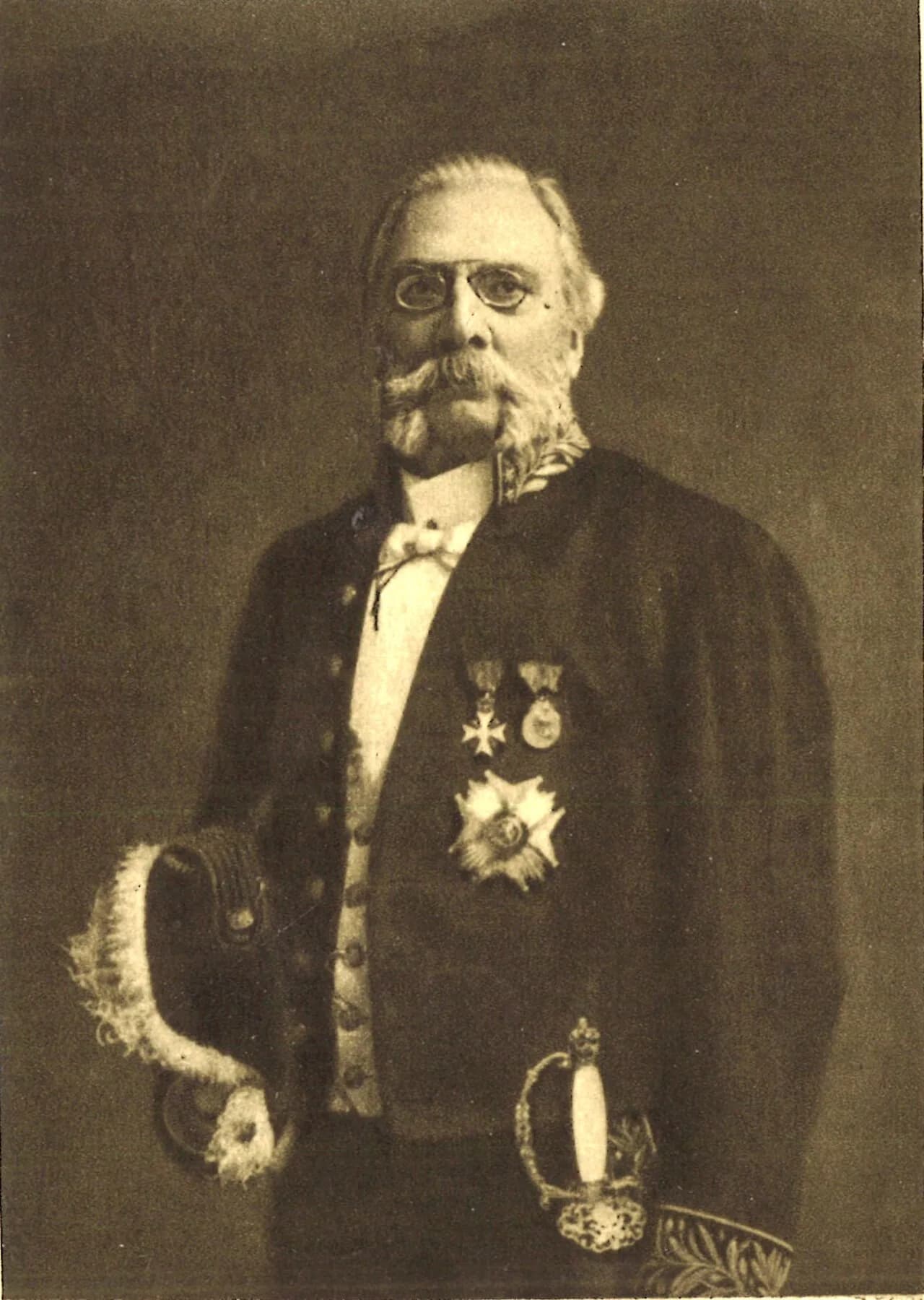 Napoléon de Pauw