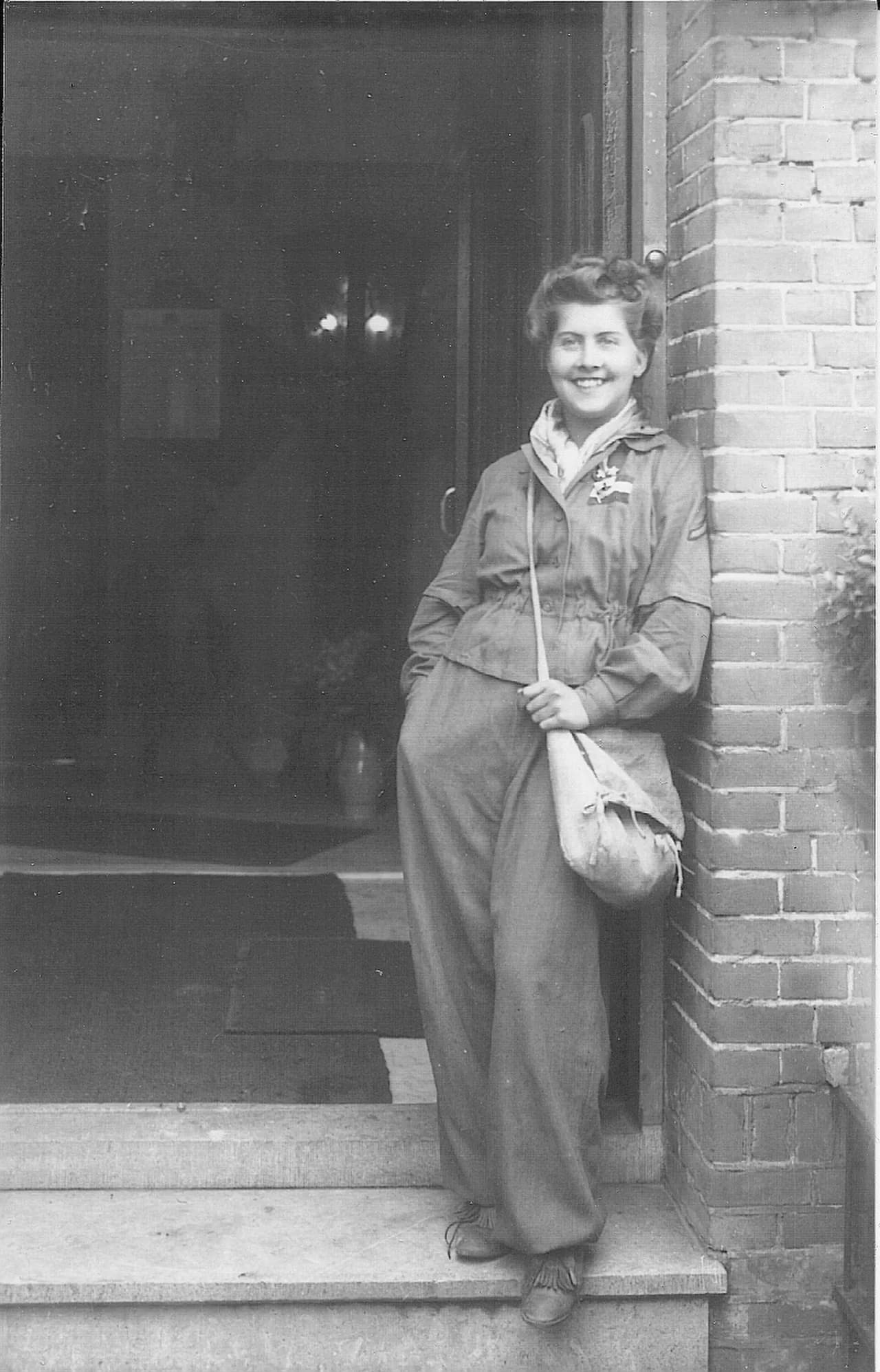 Leonie van Rooij-Overgoor