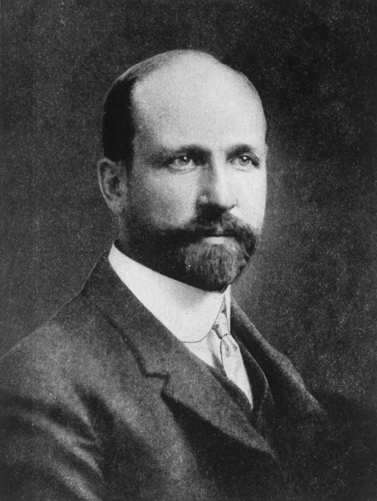 Cyril George Hopkins