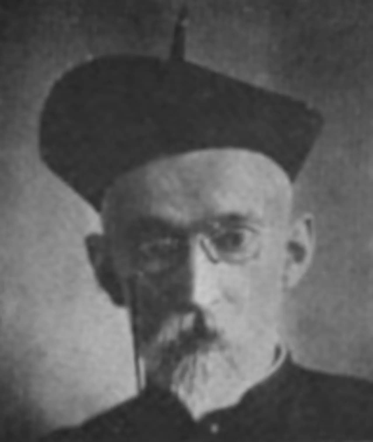 Daniel E. Hudson